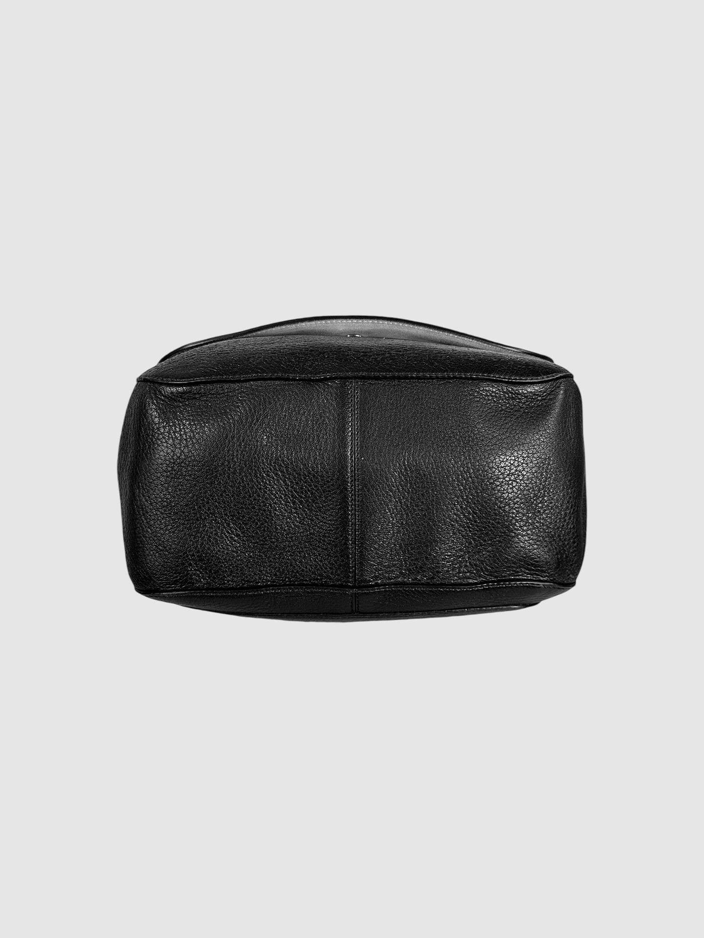 Bobag Top Handle Bag