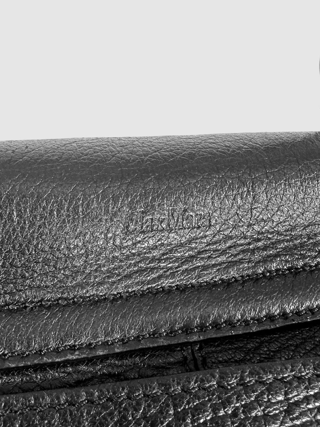 Bobag Top Handle Bag