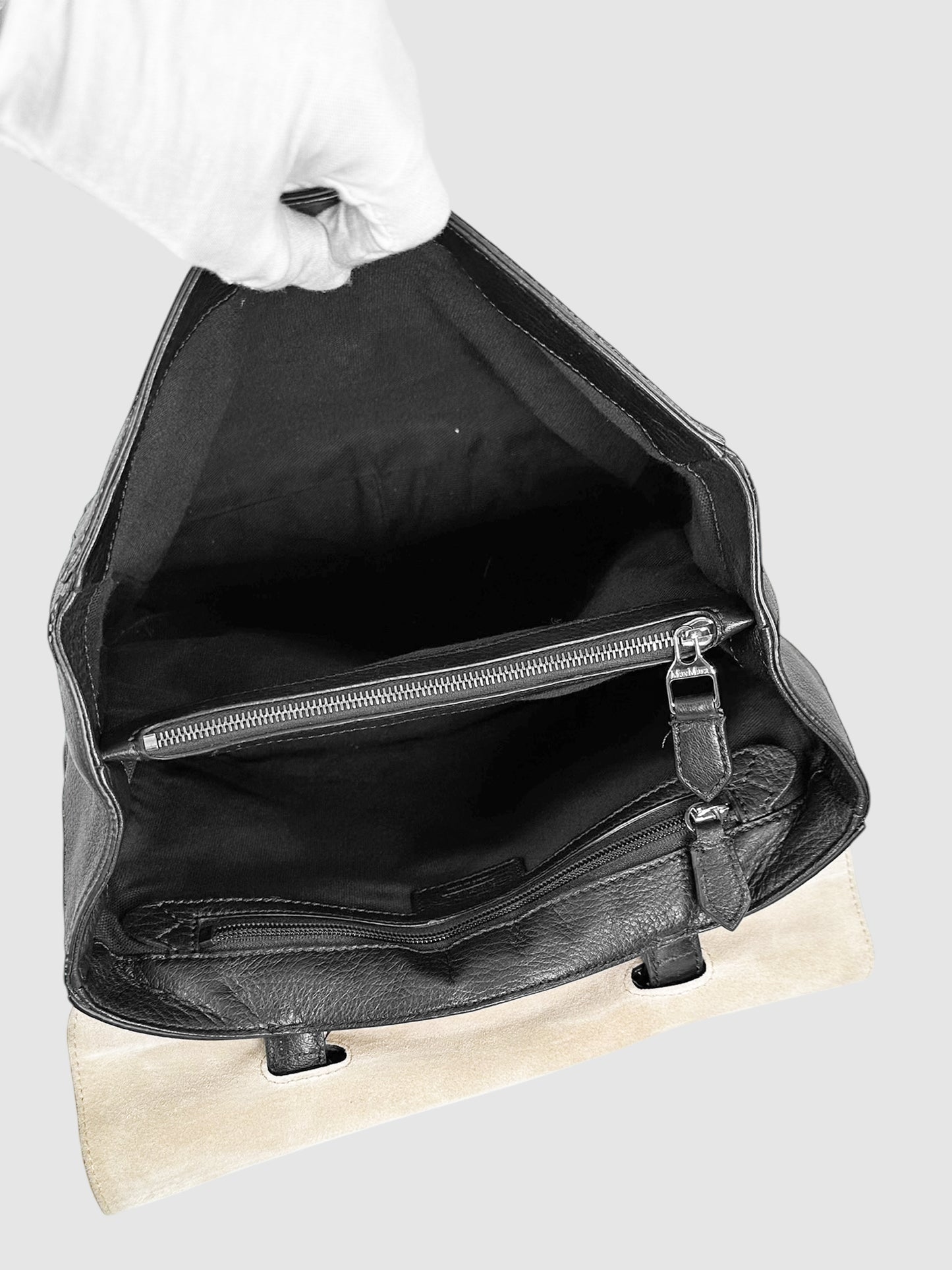 Bobag Top Handle Bag