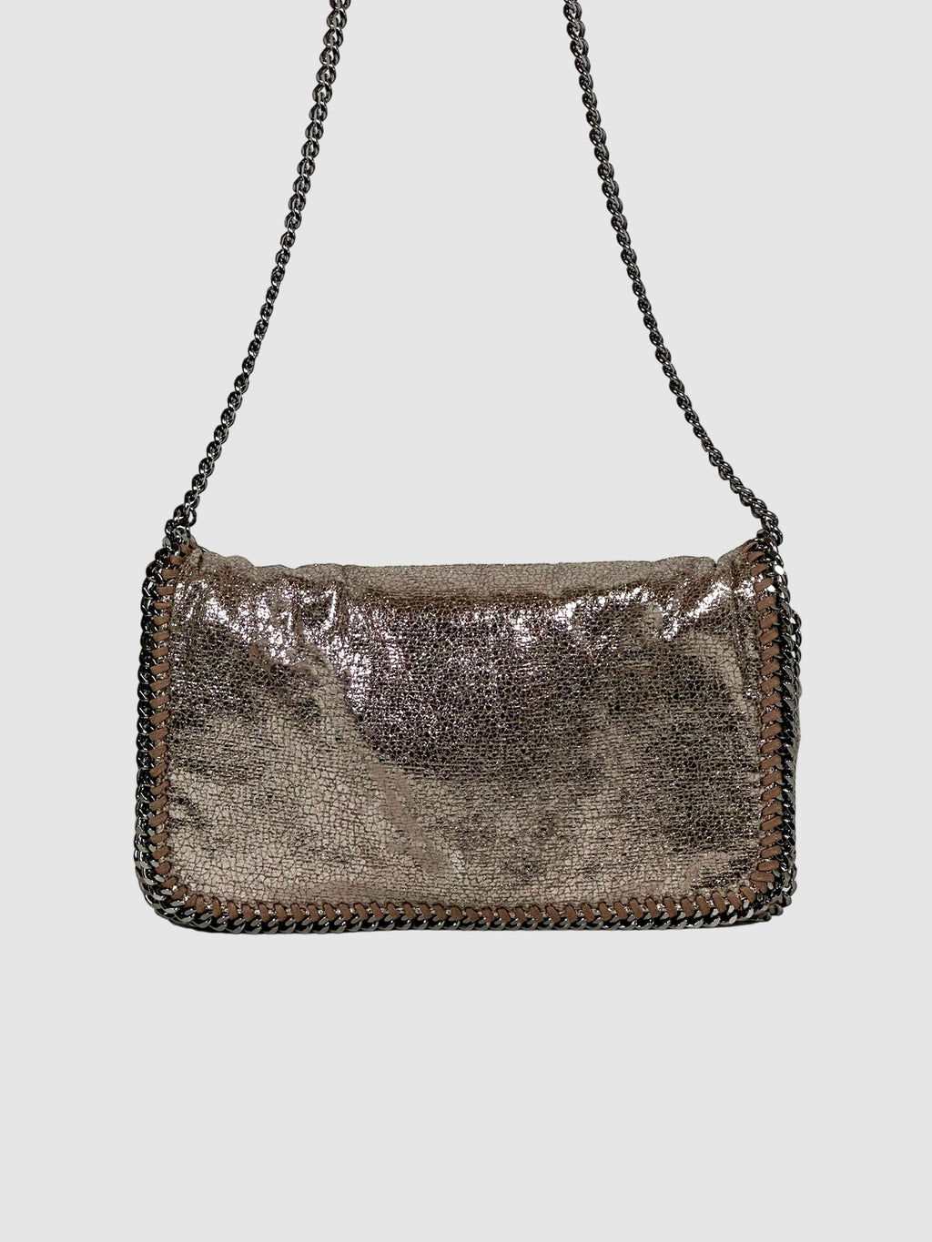 Stella McCartney Vegan Leather Crossbody Bag