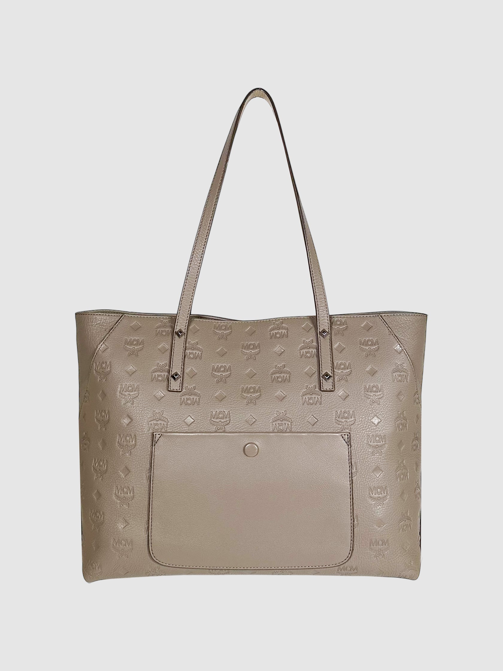 Medium Klara Tote