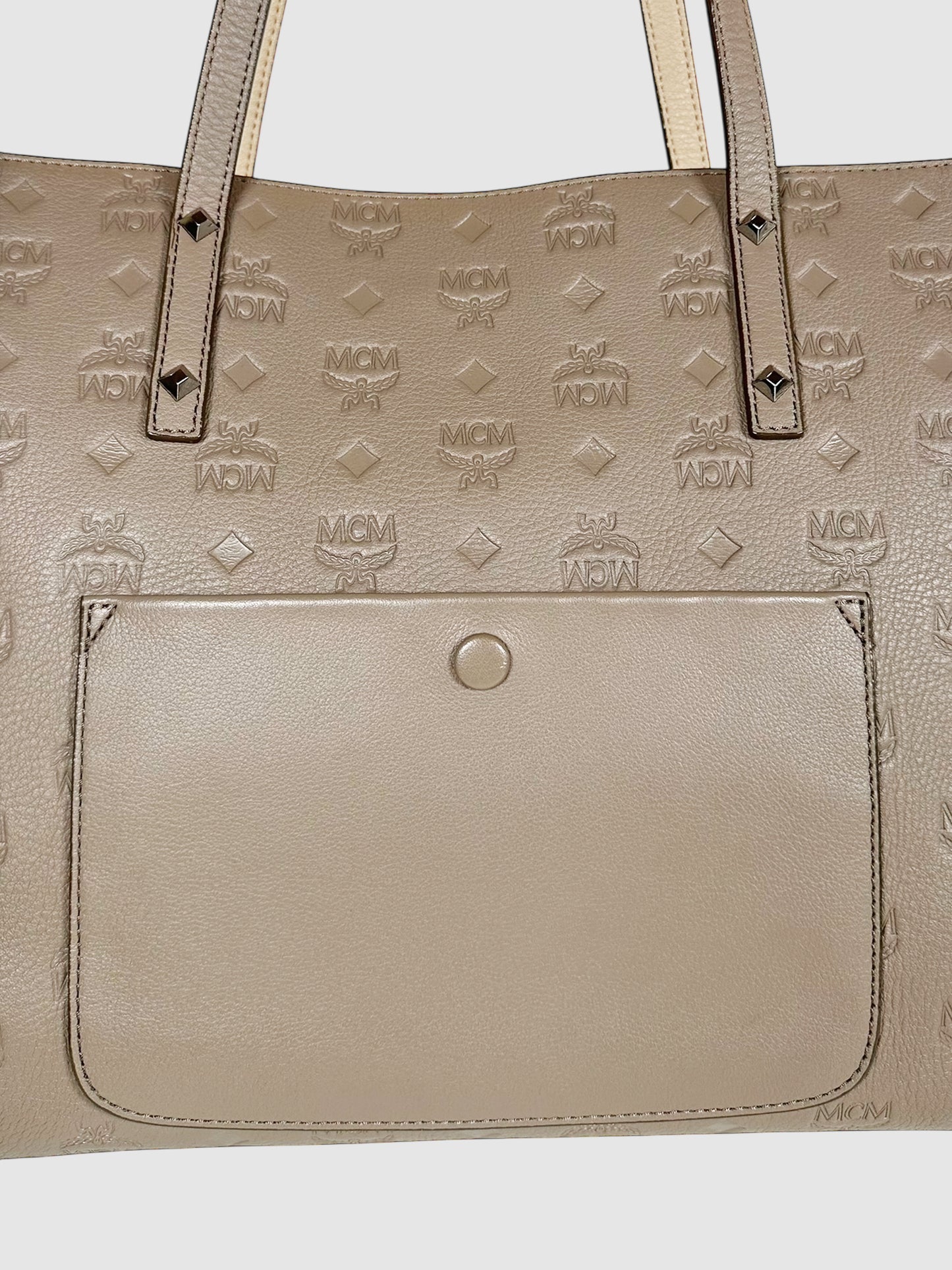 Medium Klara Tote