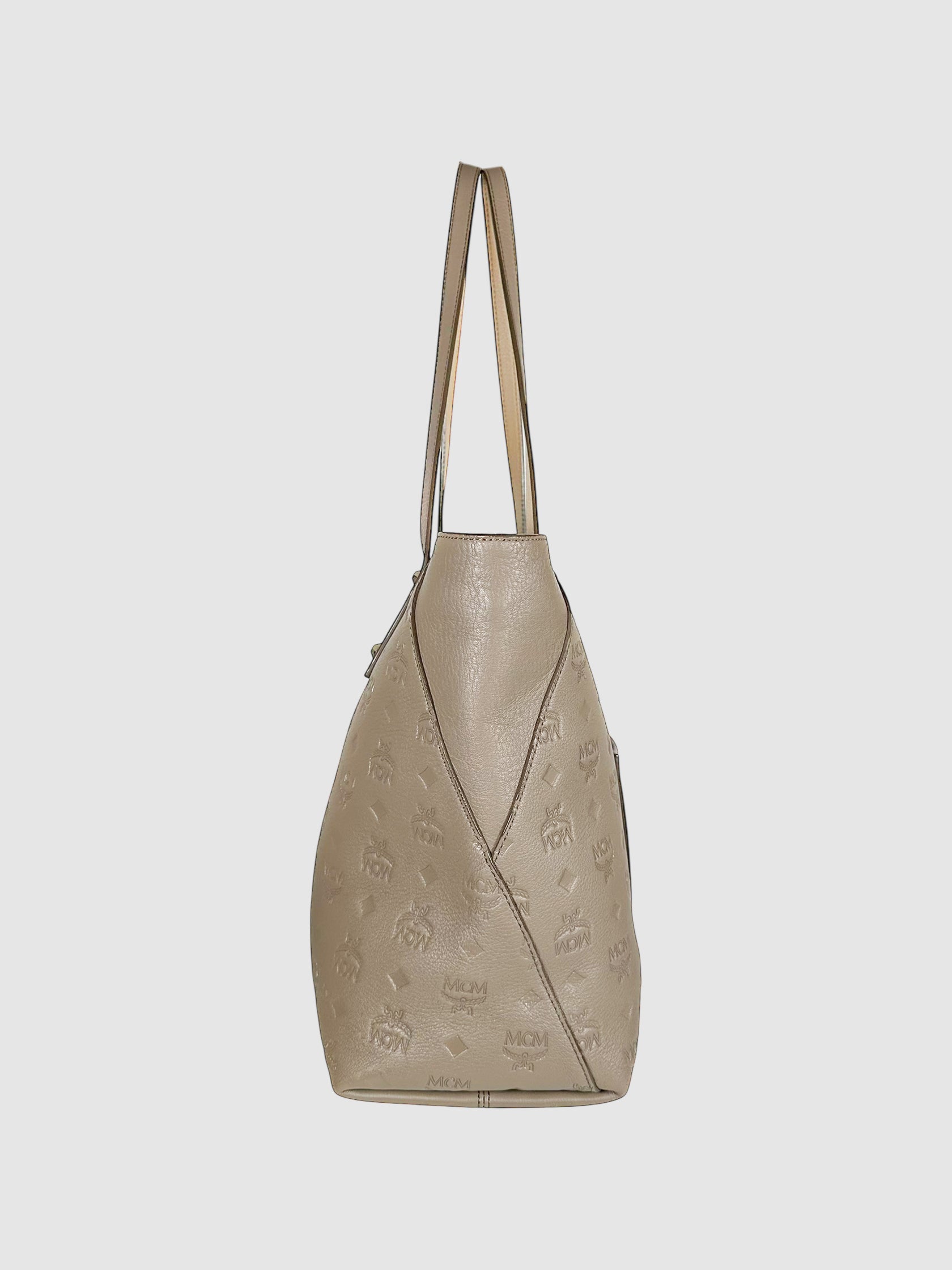 Medium Klara Tote