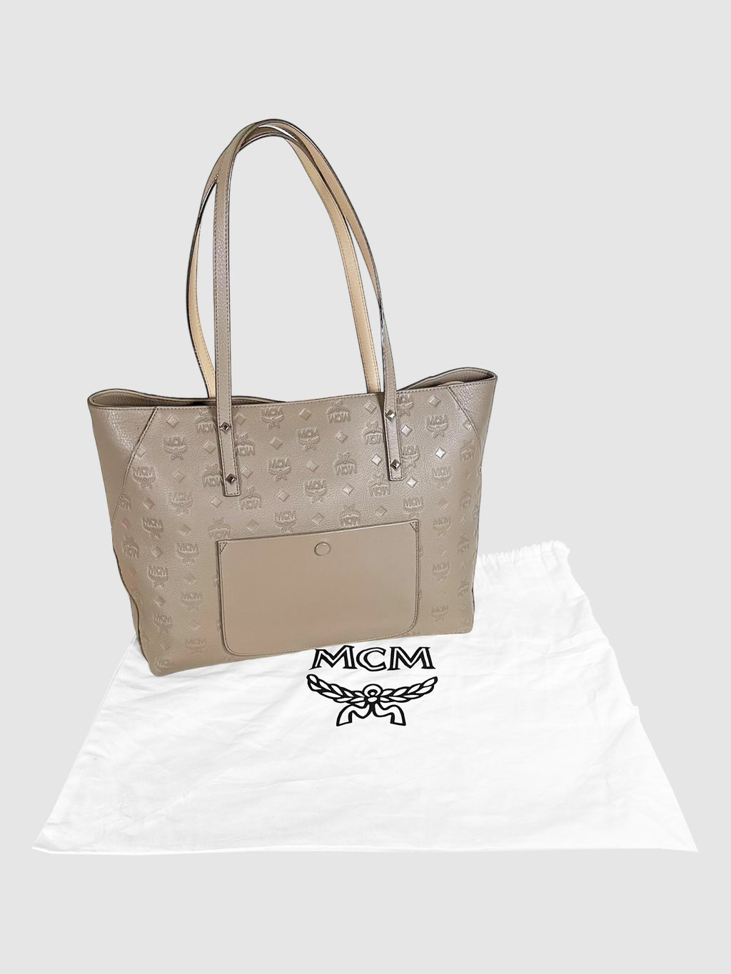 Medium Klara Tote