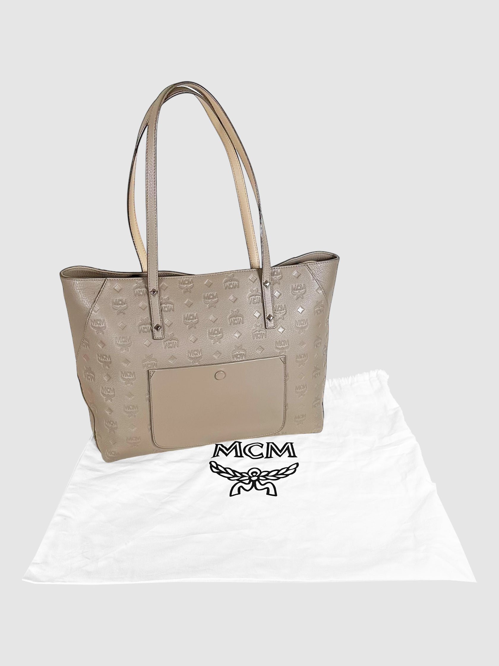 Medium Klara Tote