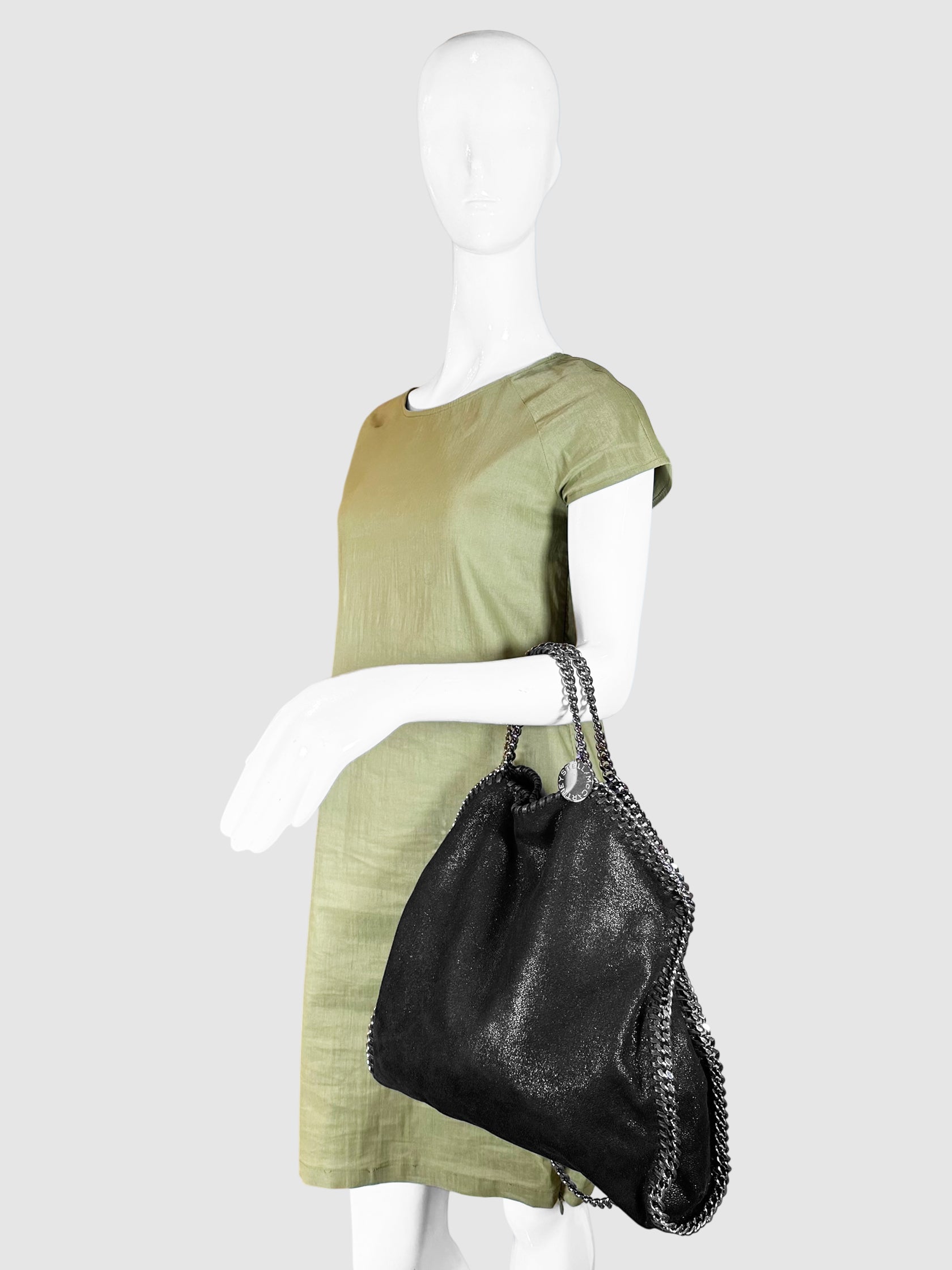 Small Falabella Tote