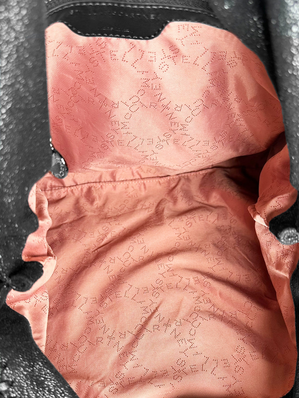 Small Falabella Tote