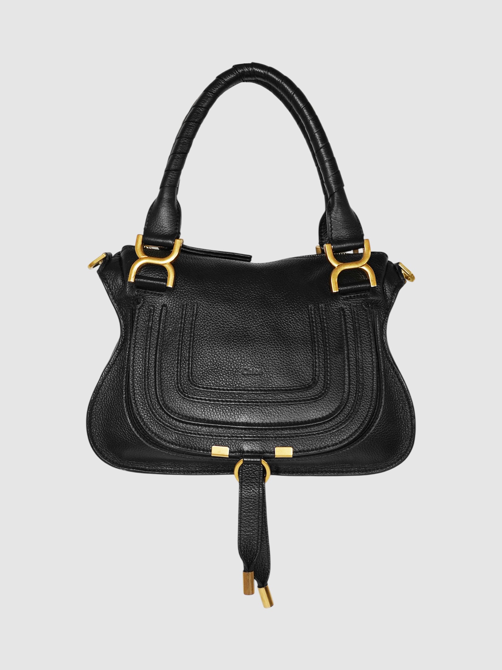 Small Marcie Bag