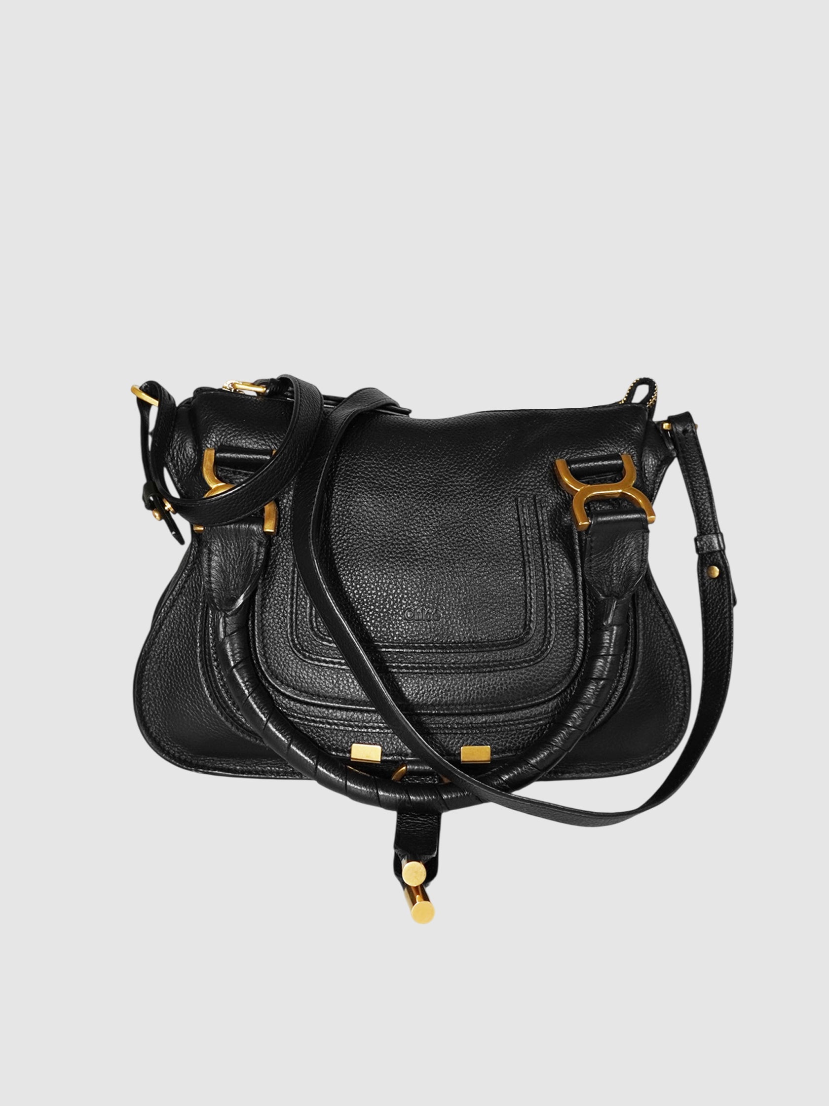 Small Marcie Bag