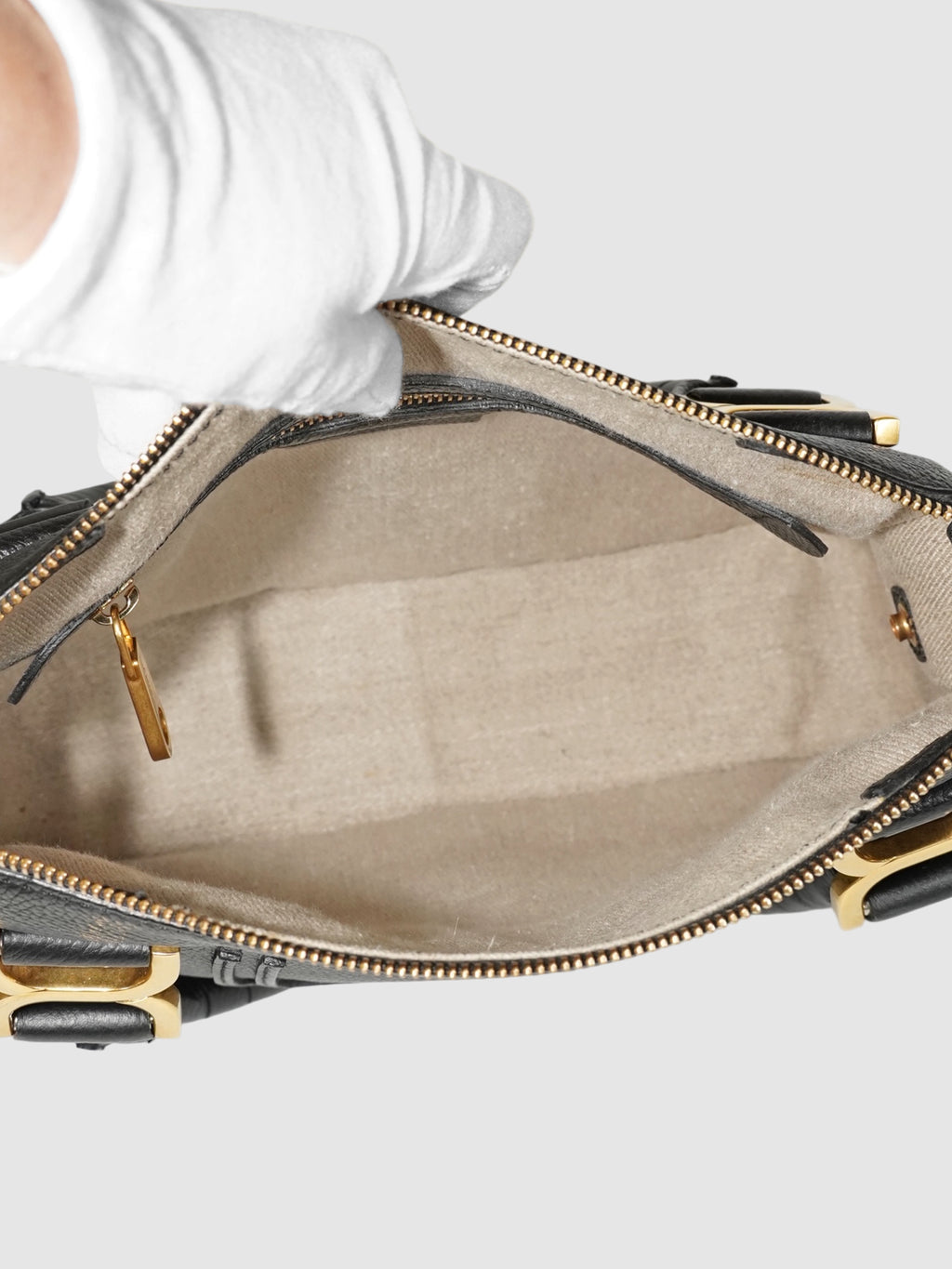 Small Marcie Bag