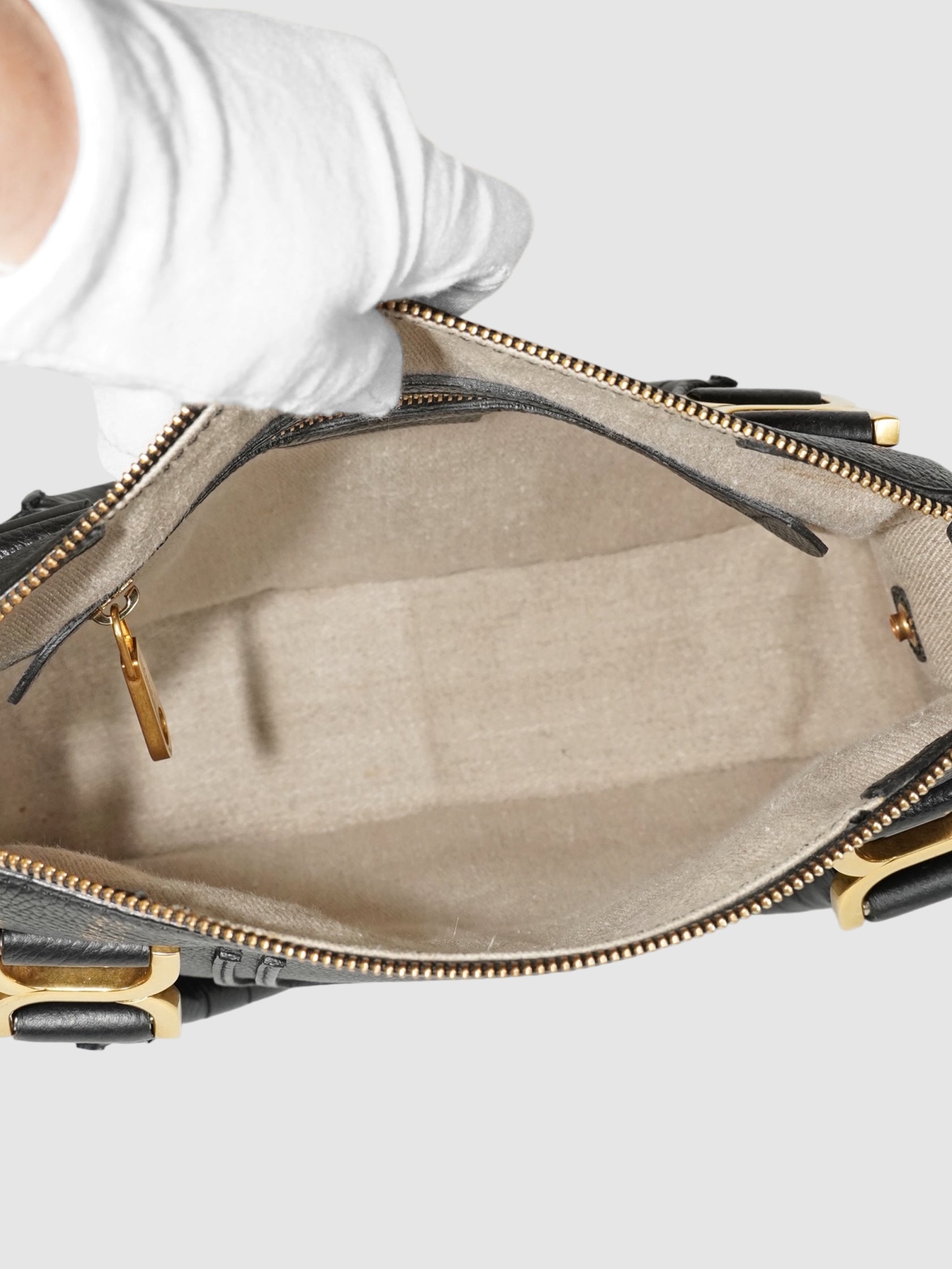 Small Marcie Bag