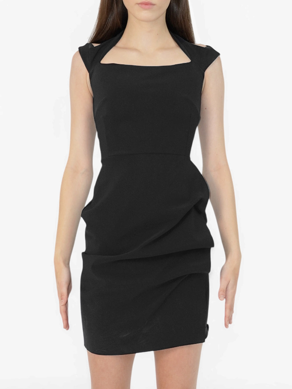 Melania Mini Dress