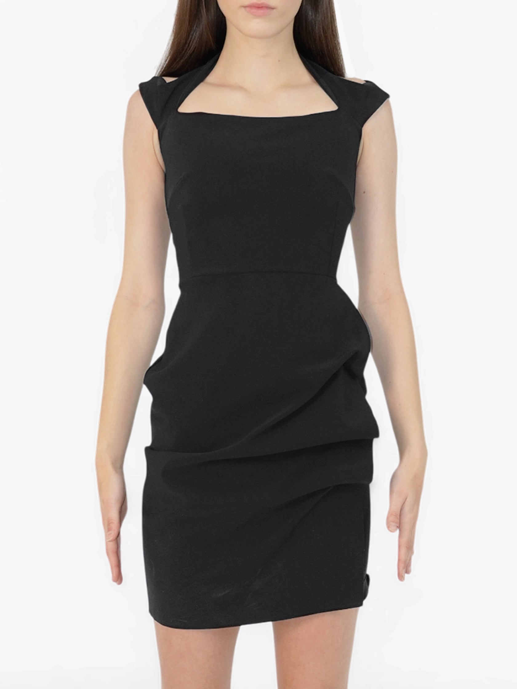 Melania Mini Dress