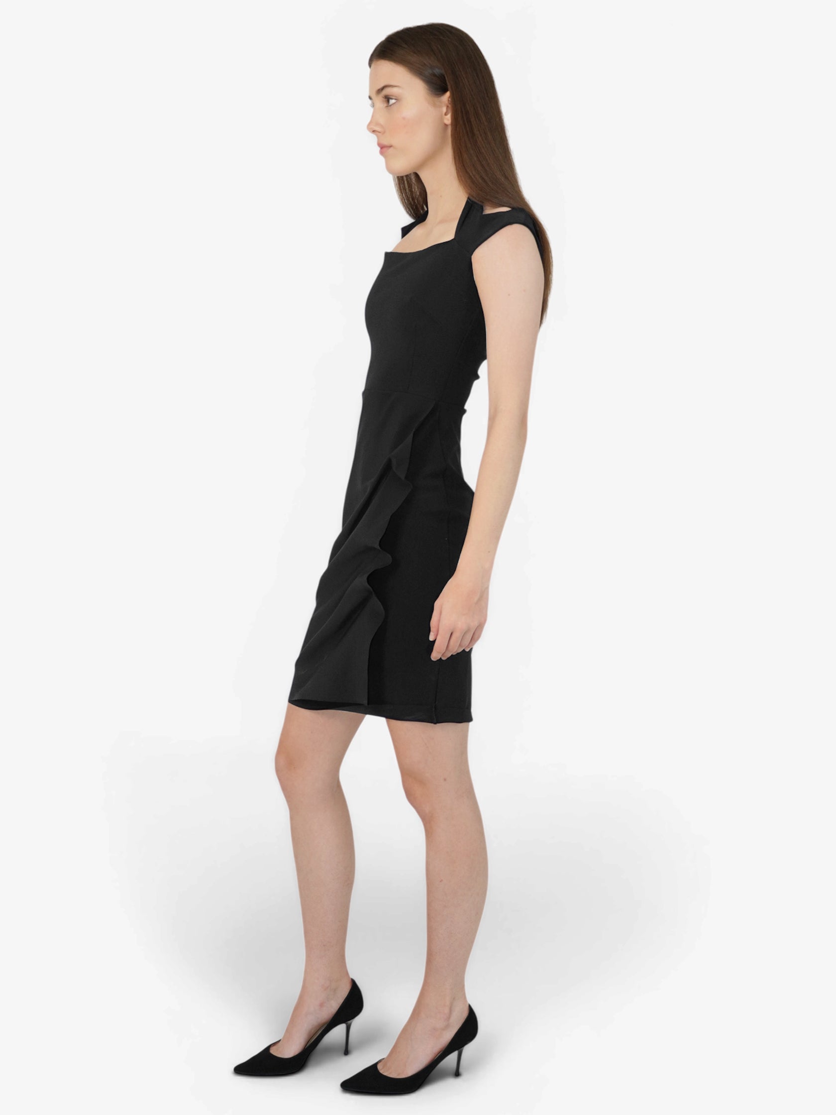 Melania Mini Dress