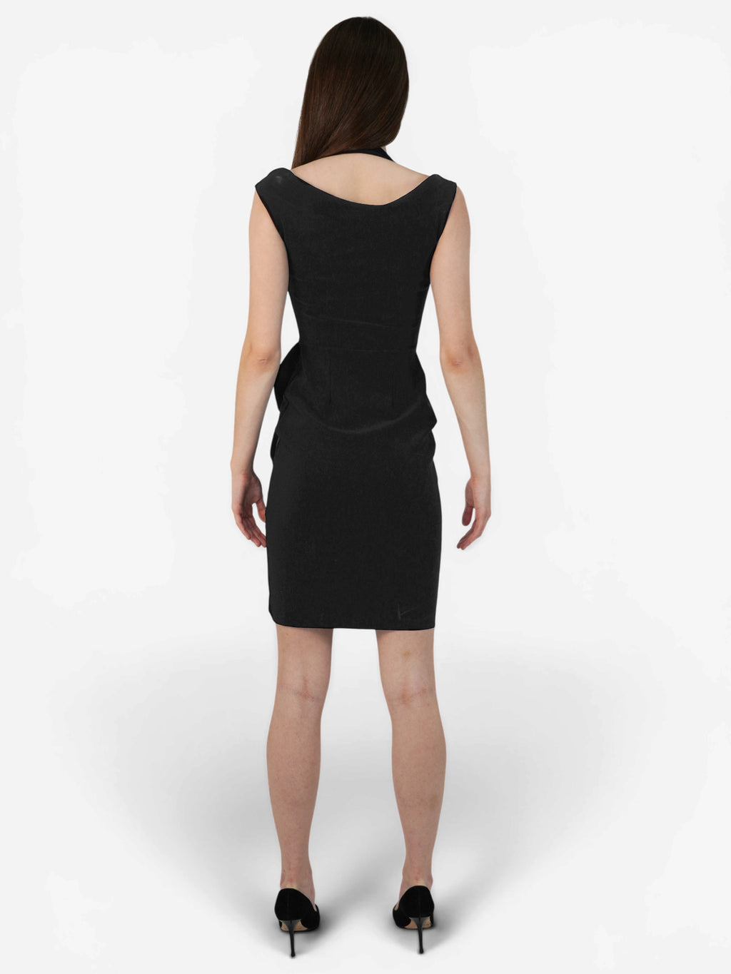 Melania Mini Dress