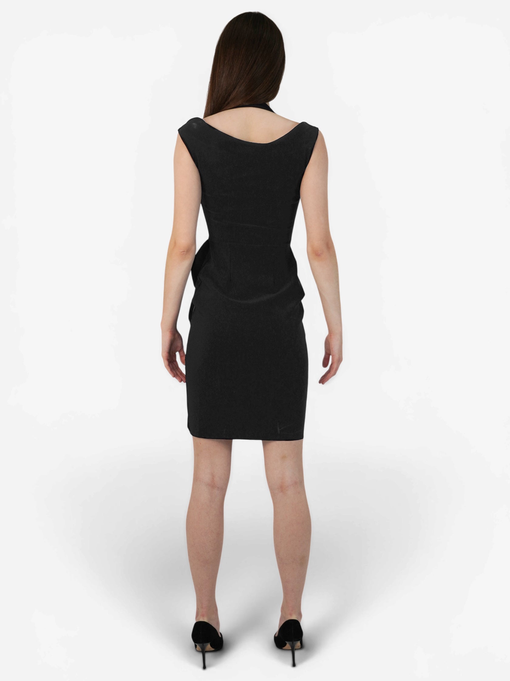 Melania Mini Dress