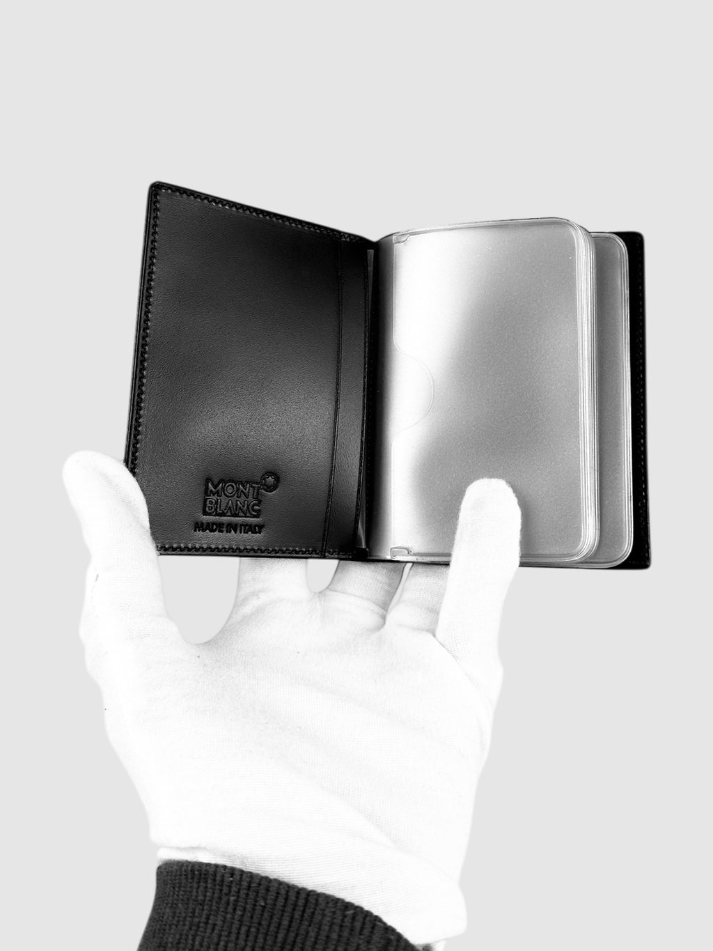 Meisterstück Card Holder