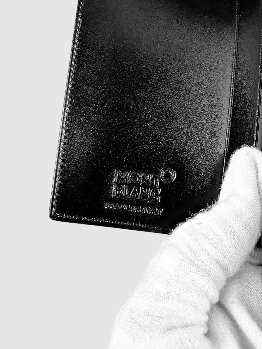 Meisterstück Card Holder