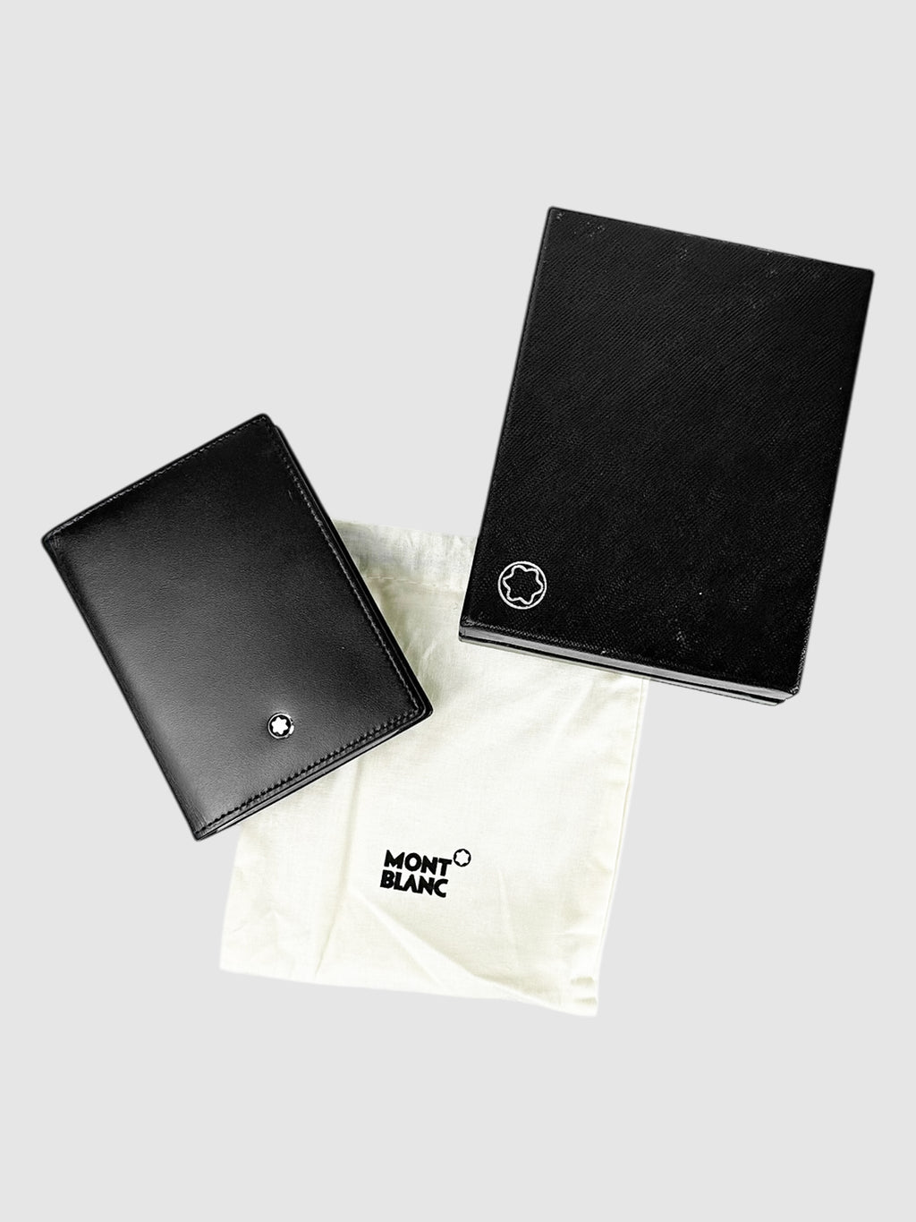 Meisterstück Card Holder