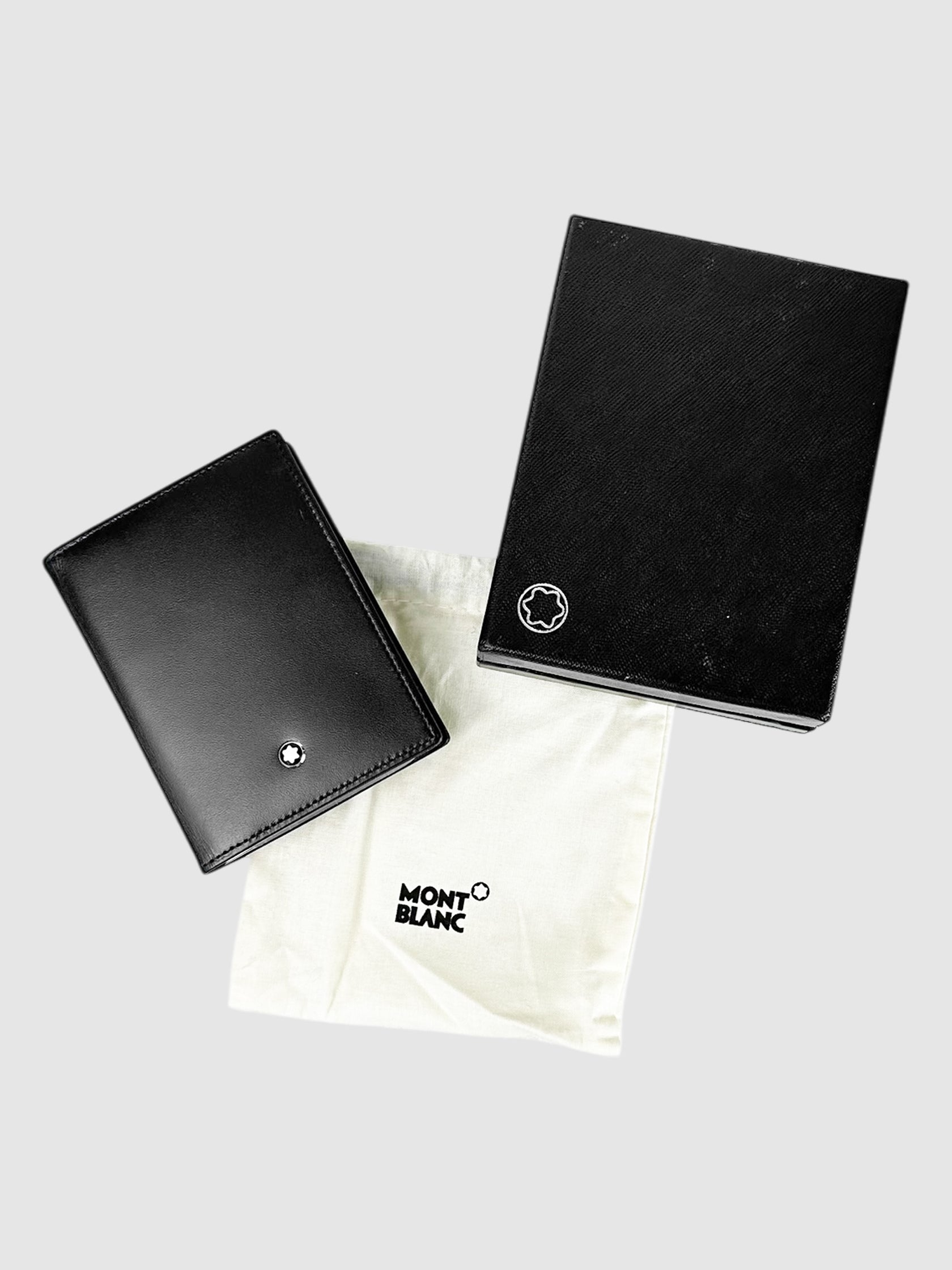 Meisterstück Card Holder