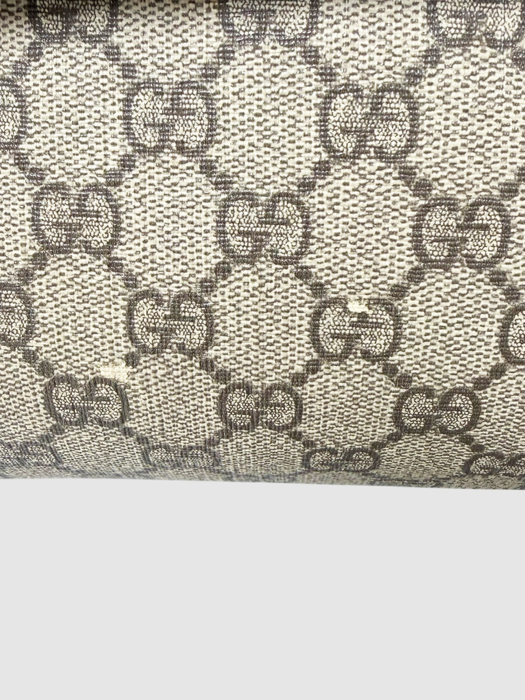 GG Supreme Messenger Bag