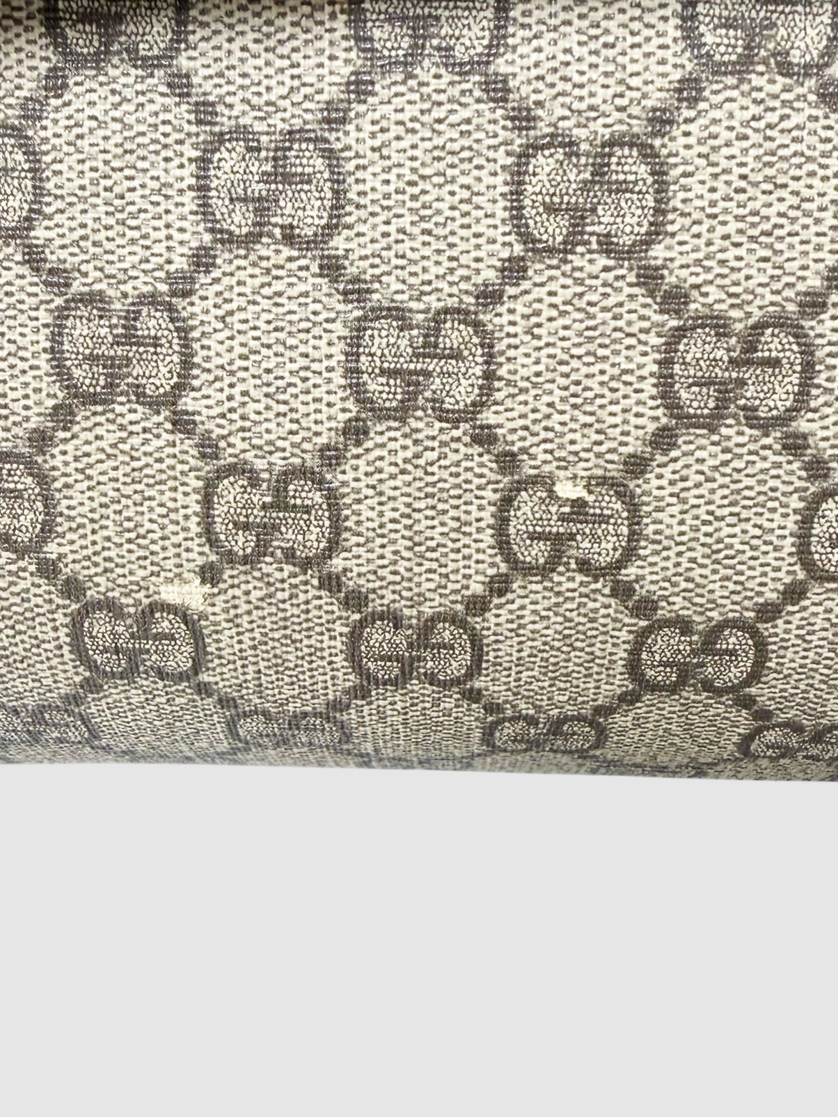 GG Supreme Messenger Bag