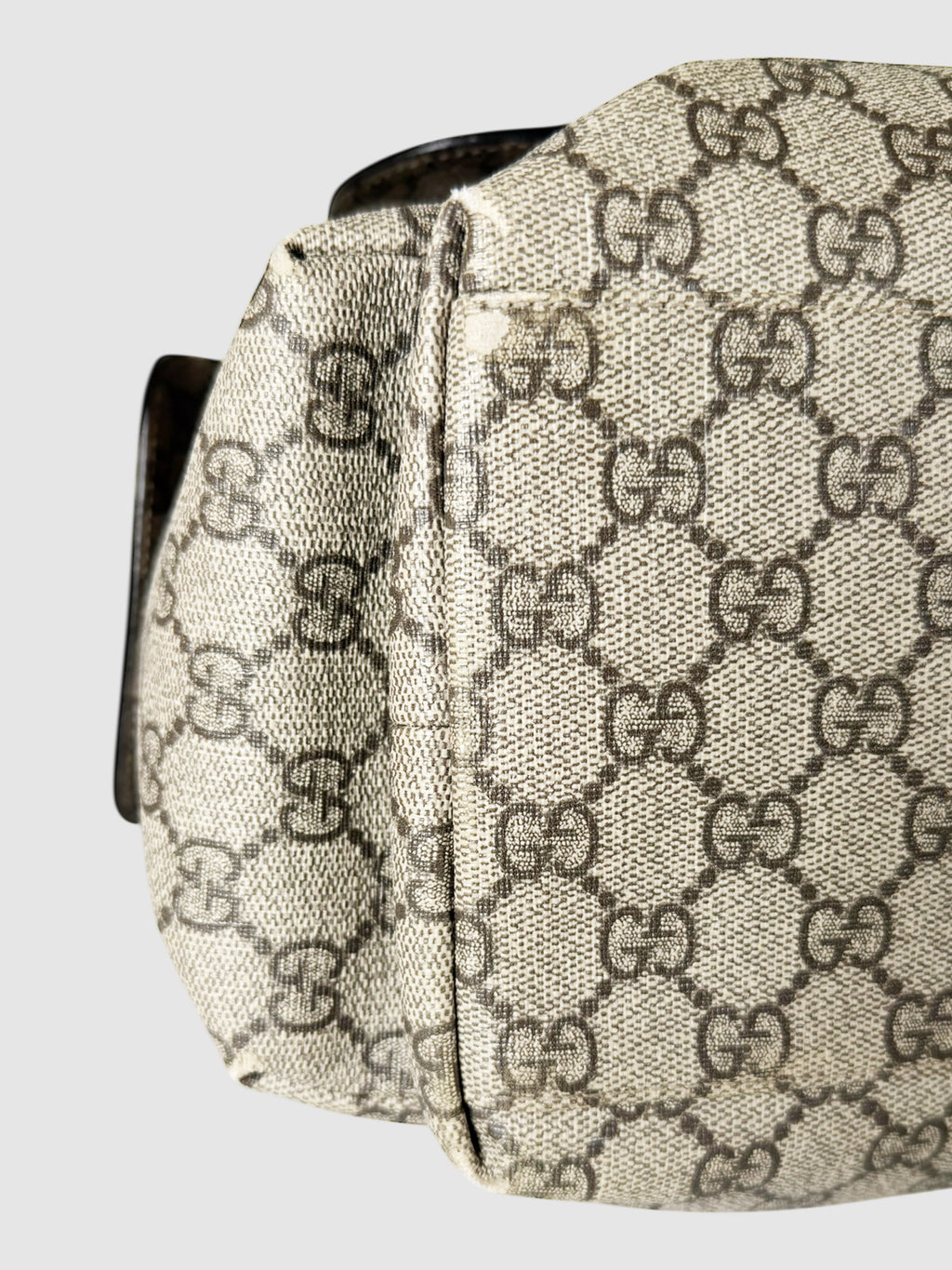GG Supreme Messenger Bag