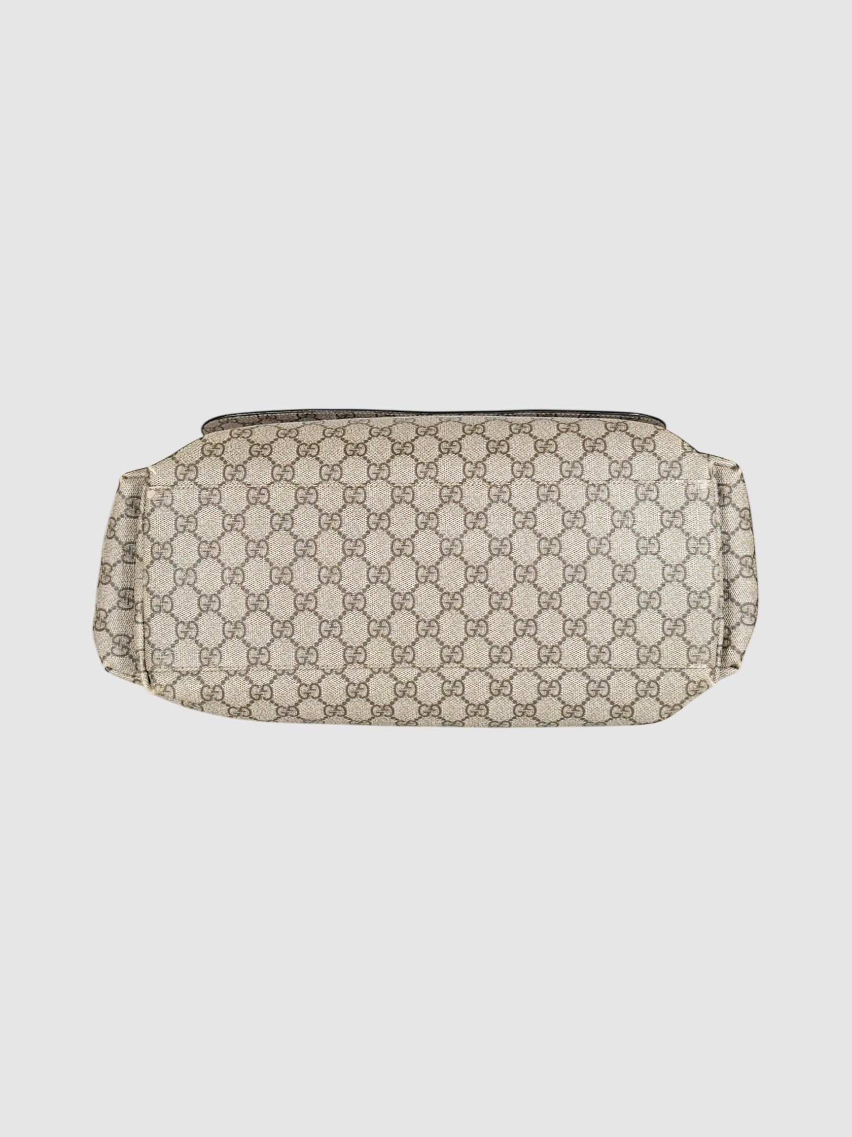 GG Supreme Messenger Bag