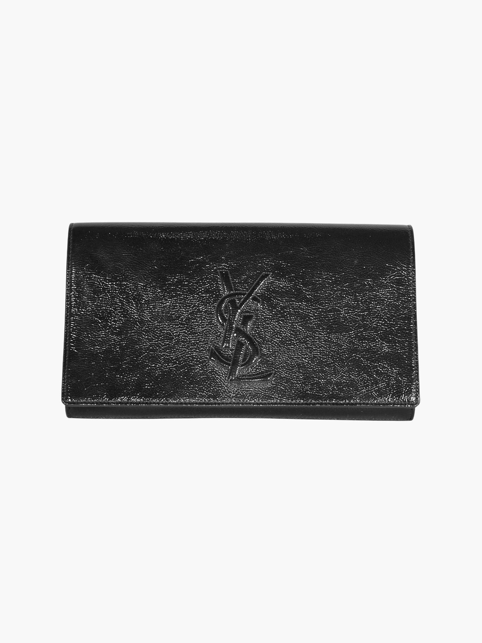 Belle de Jour Clutch