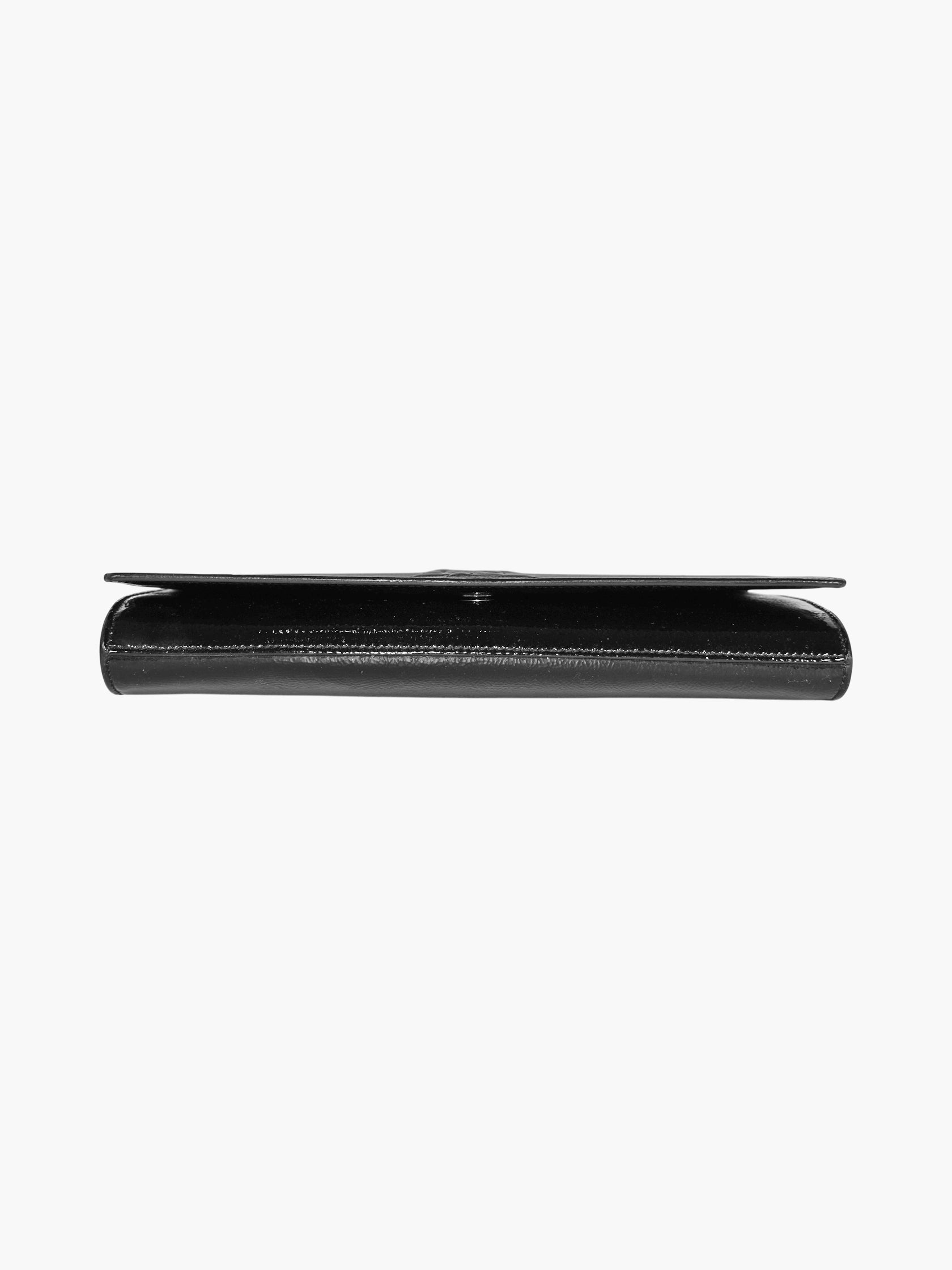 Belle de Jour Clutch