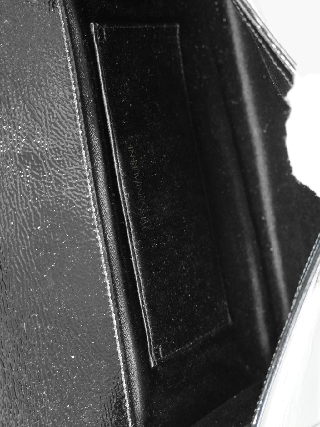 Belle de Jour Clutch