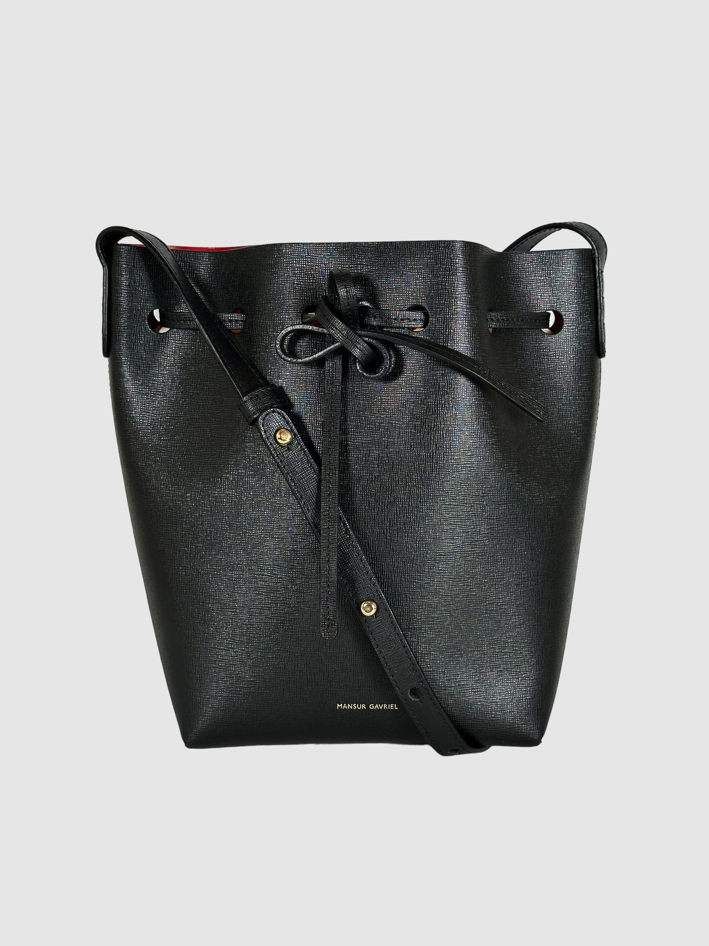 Mansur Gavriel Bucket Bag