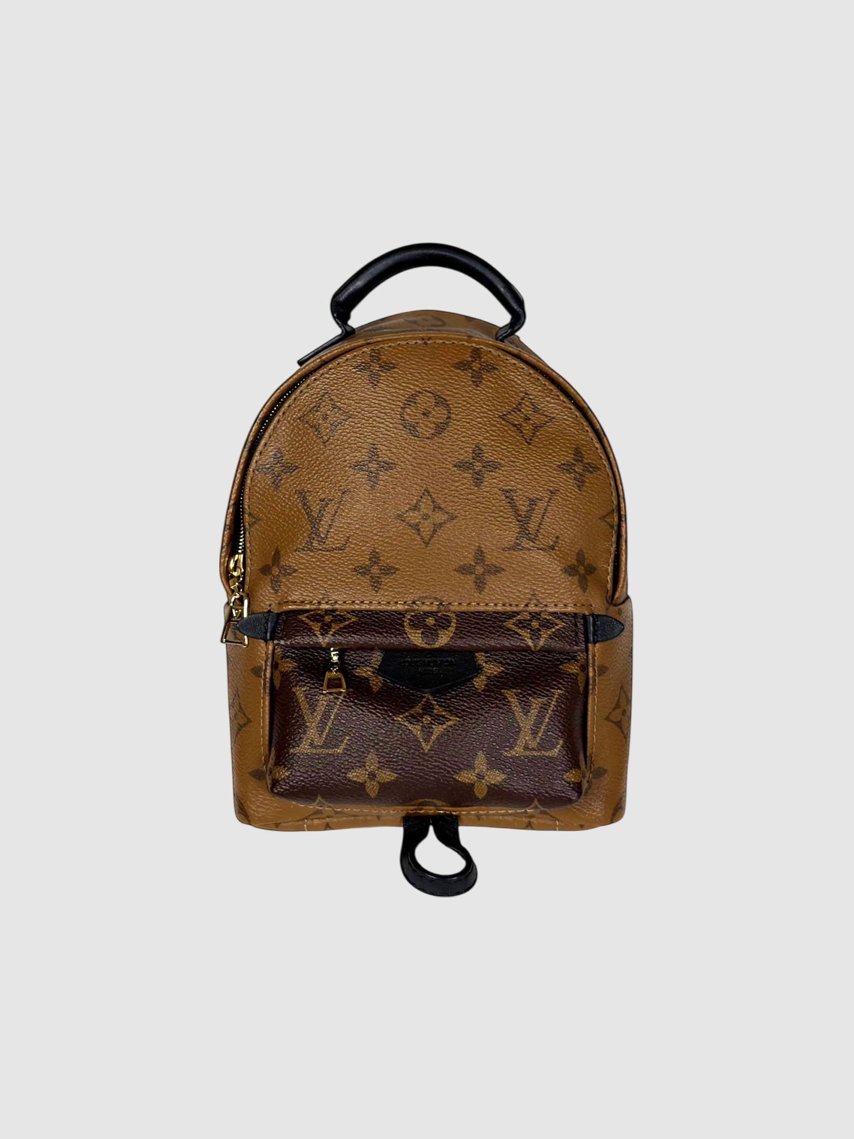 Palm Springs Mini Backpack