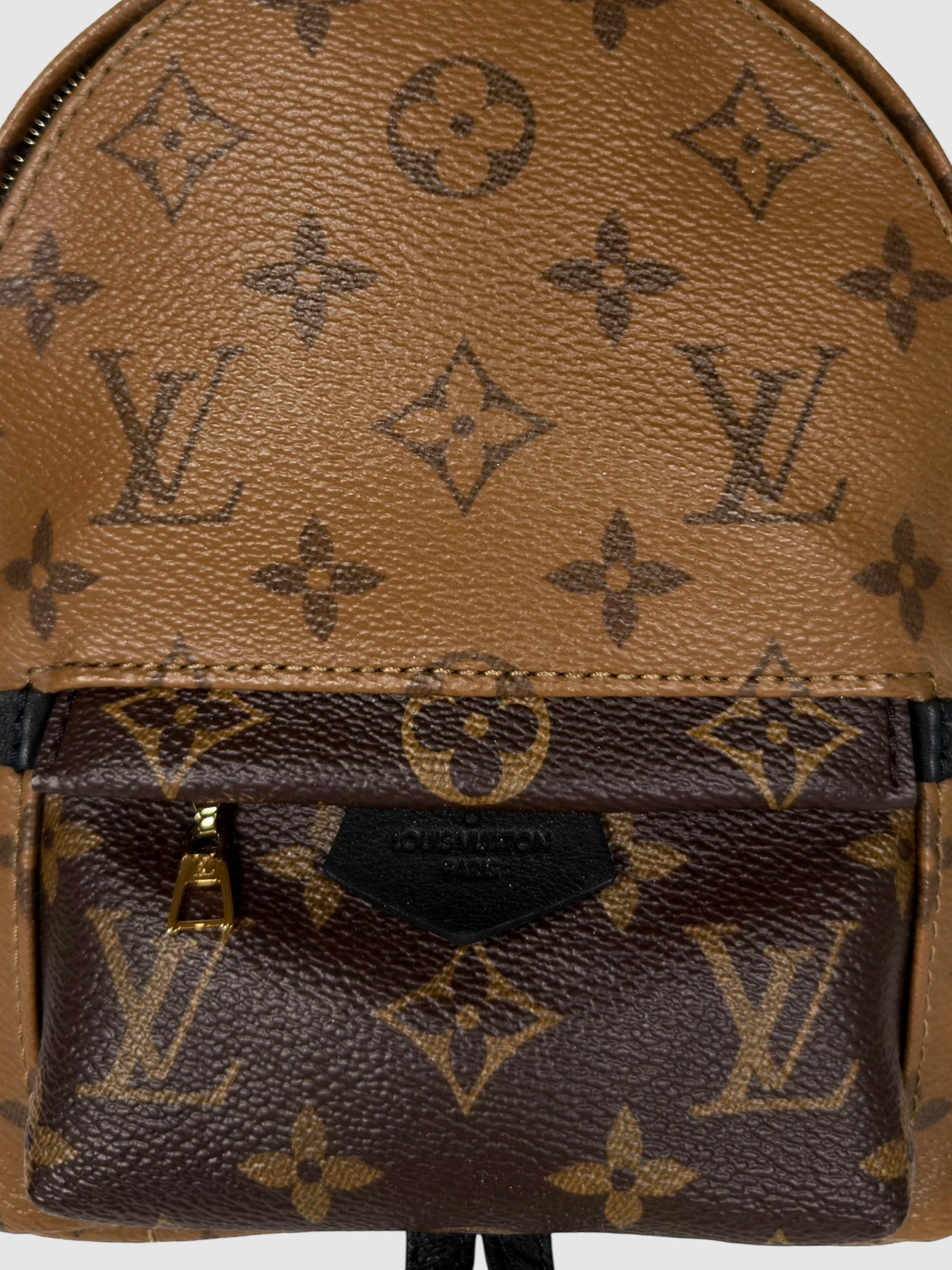 Palm Springs Mini Backpack