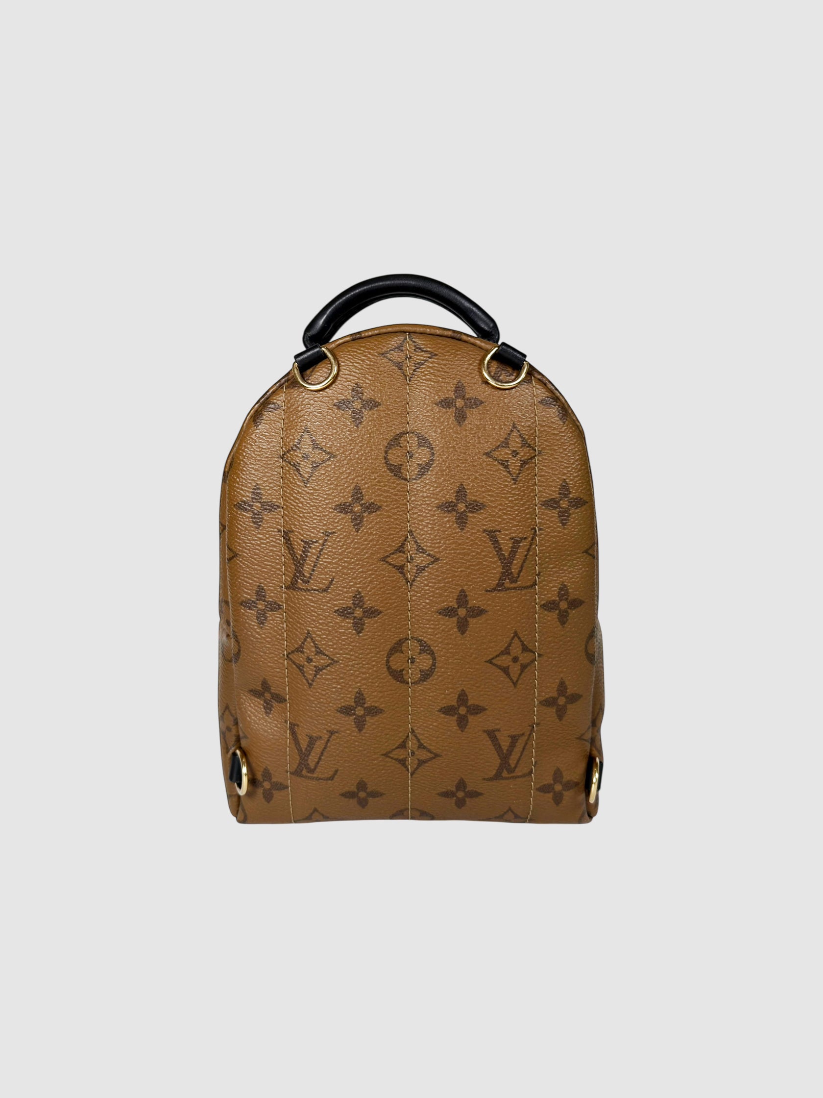 Palm Springs Mini Backpack