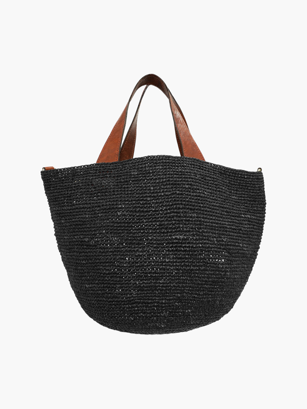 Mirozy Raffia Bag