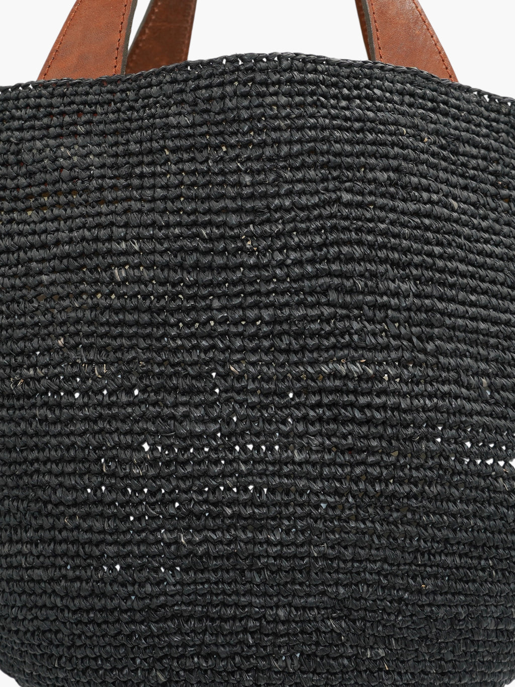 Mirozy Raffia Bag