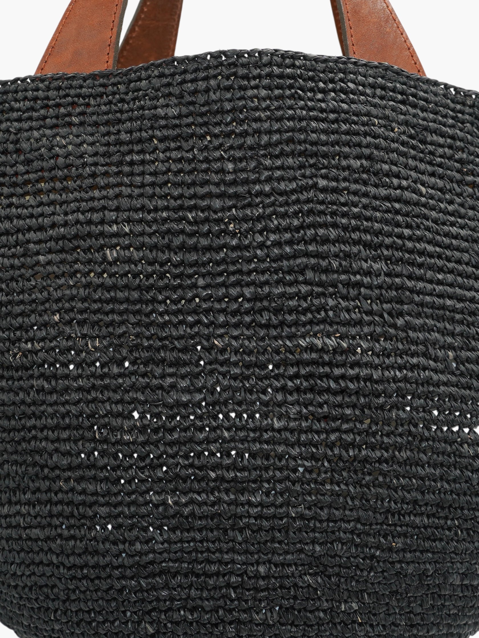 Mirozy Raffia Bag