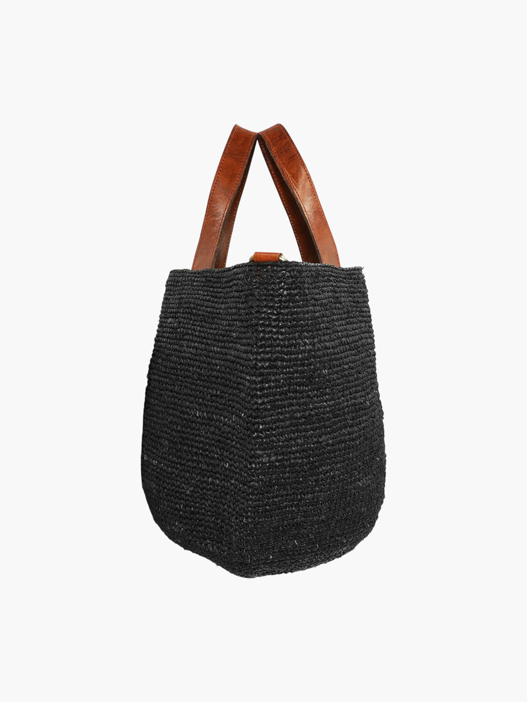 Mirozy Raffia Bag