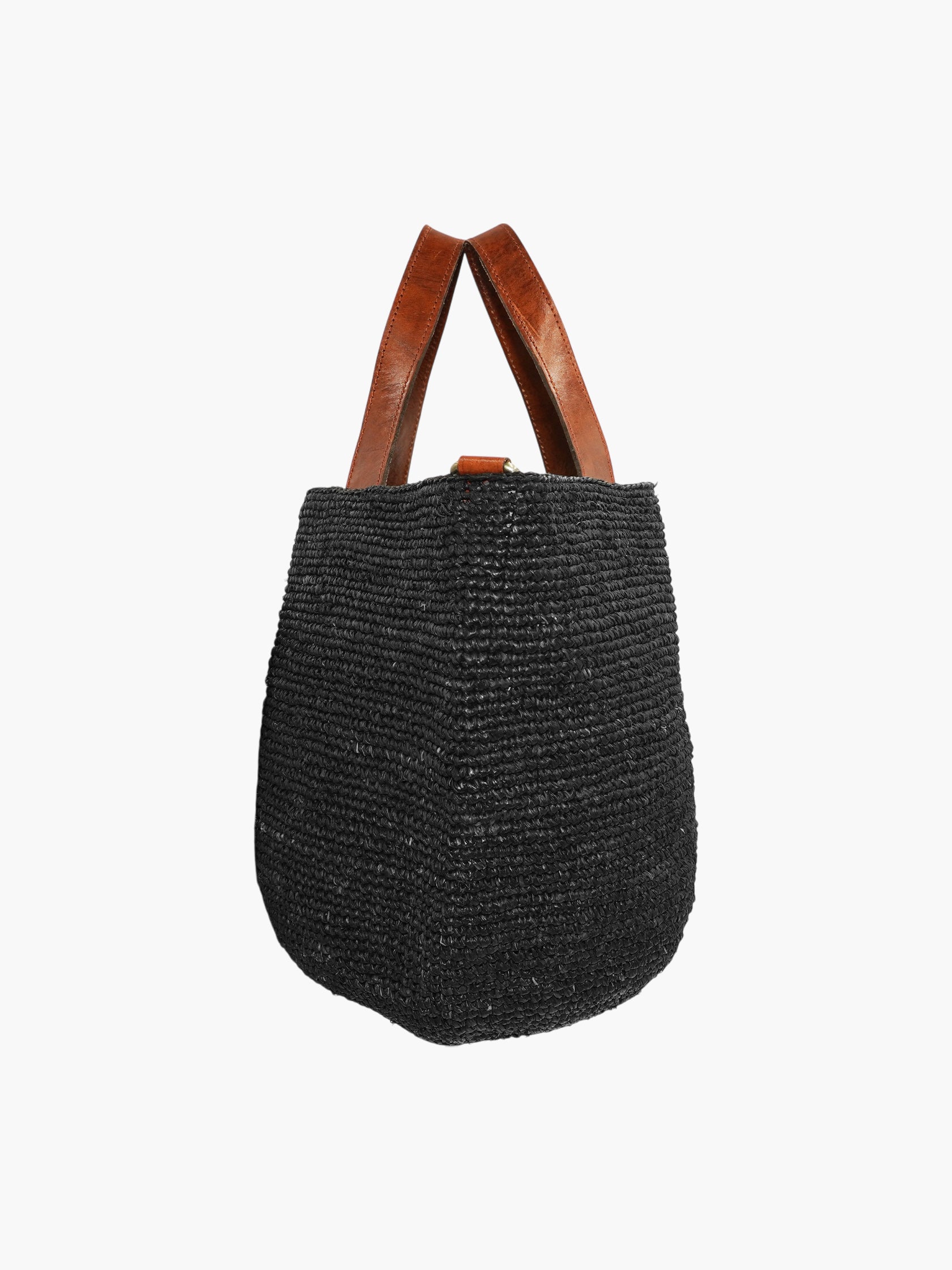 Mirozy Raffia Bag