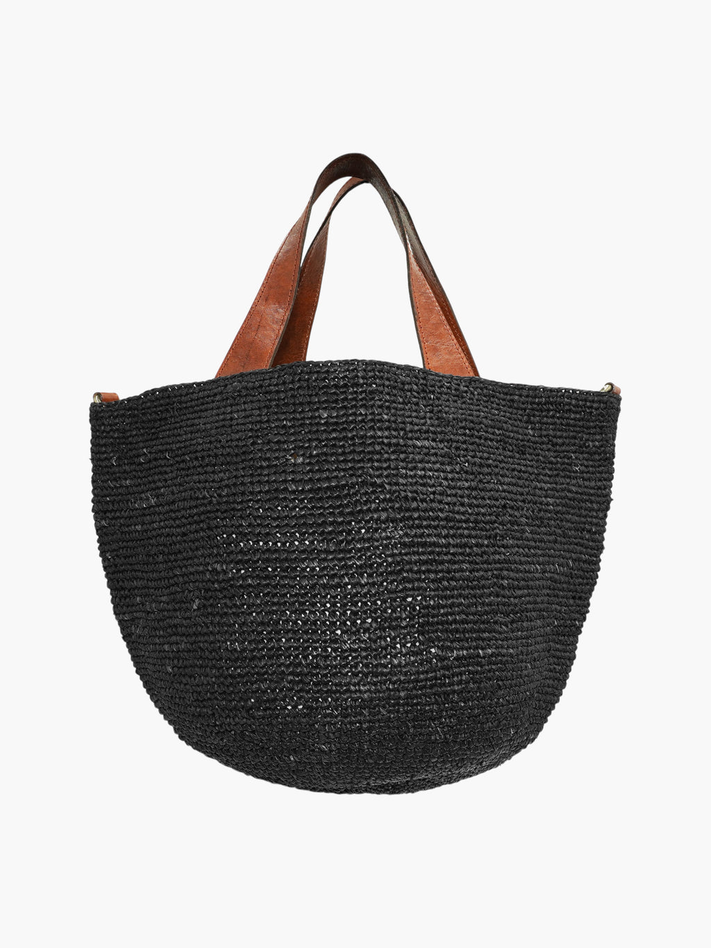 Mirozy Raffia Bag