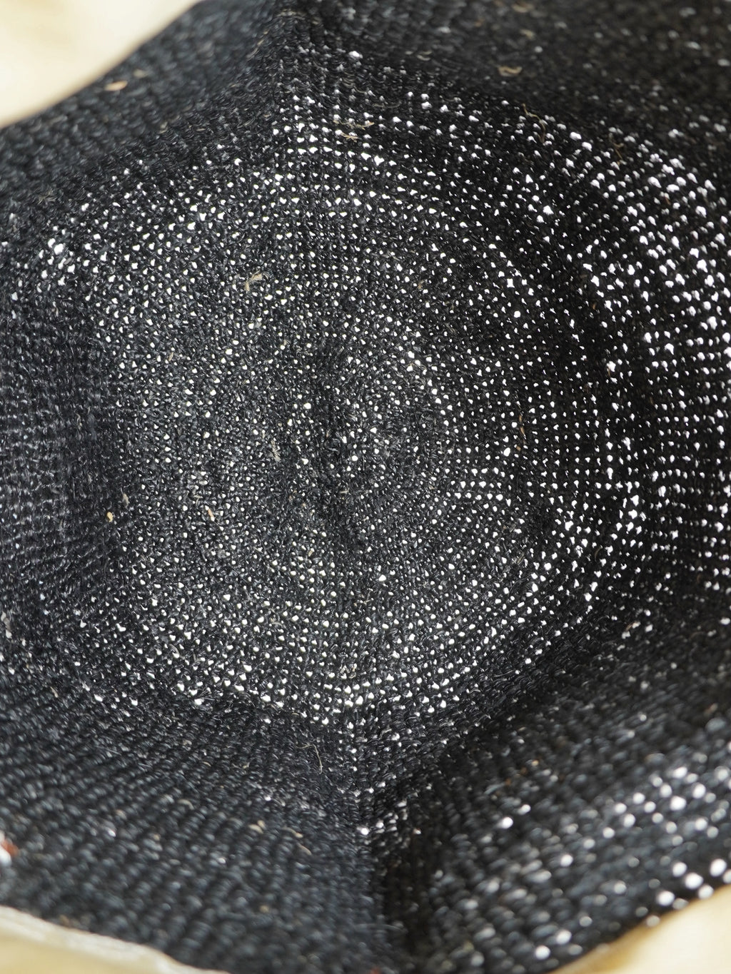 Mirozy Raffia Bag