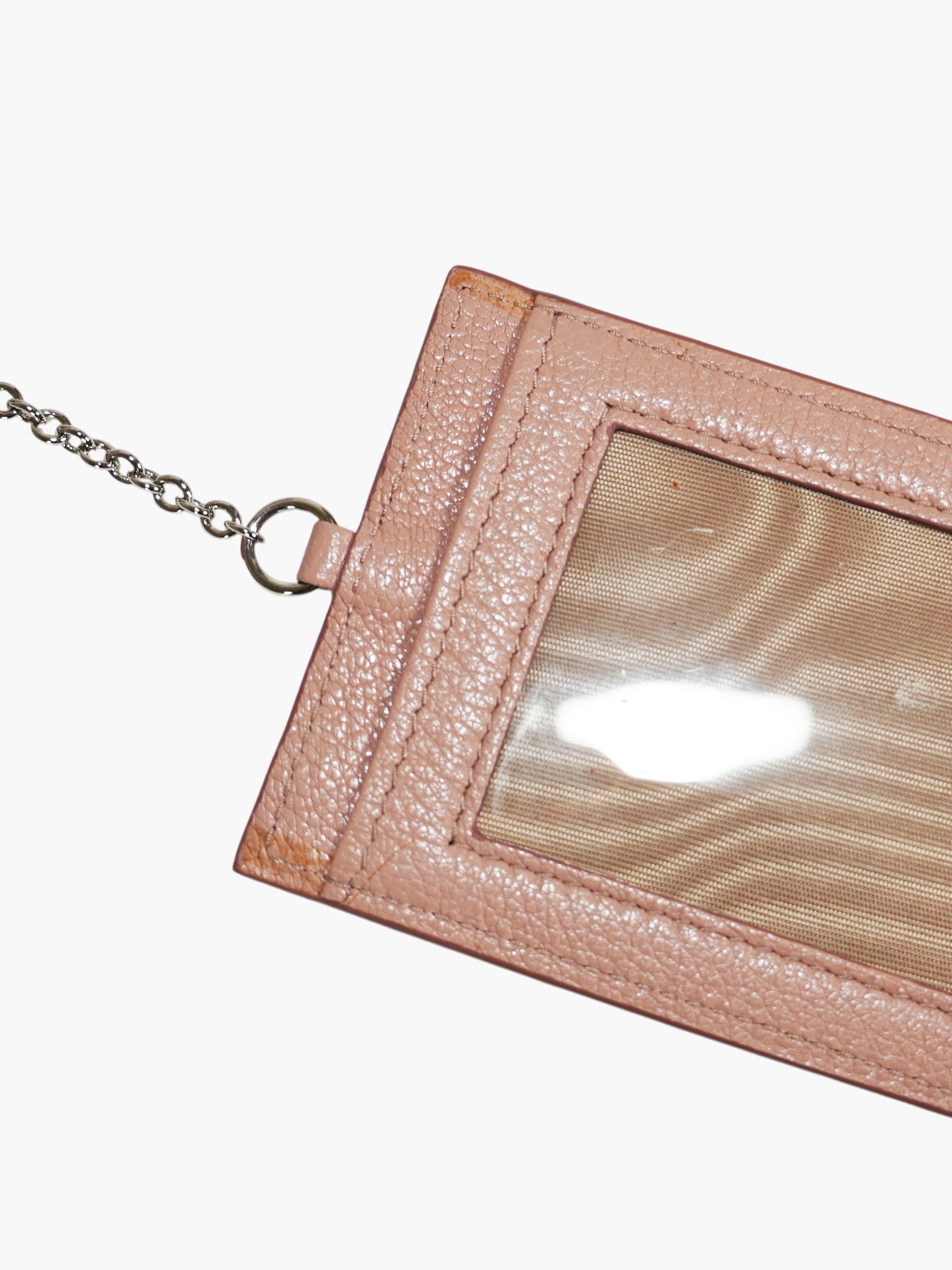 Long Flap Wallet