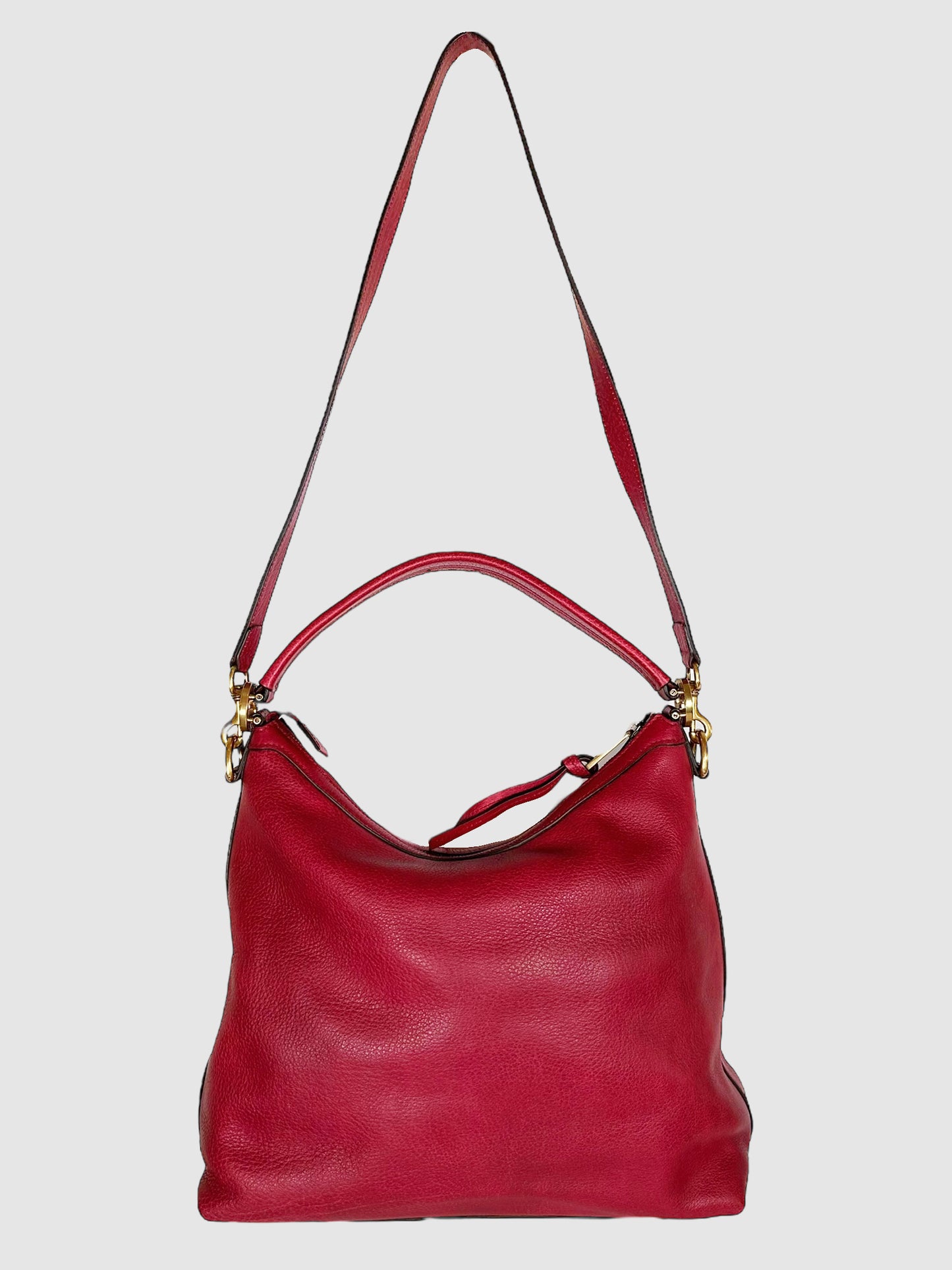 Miss GG Small Hobo Bag