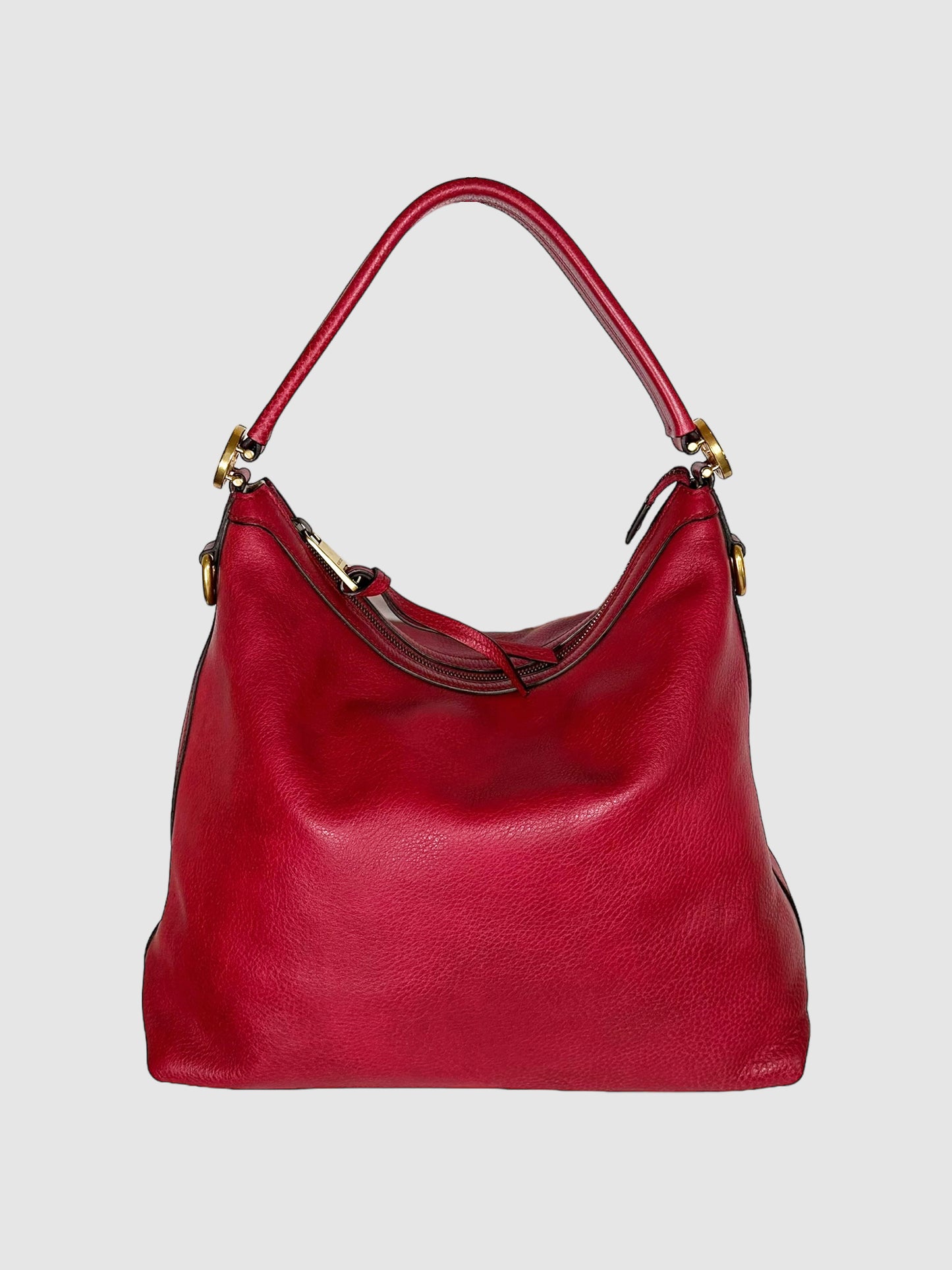 Miss GG Small Hobo Bag