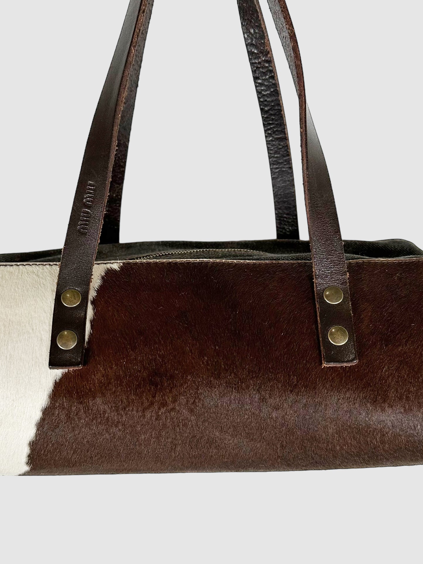 Rodeo Shoulder Bag