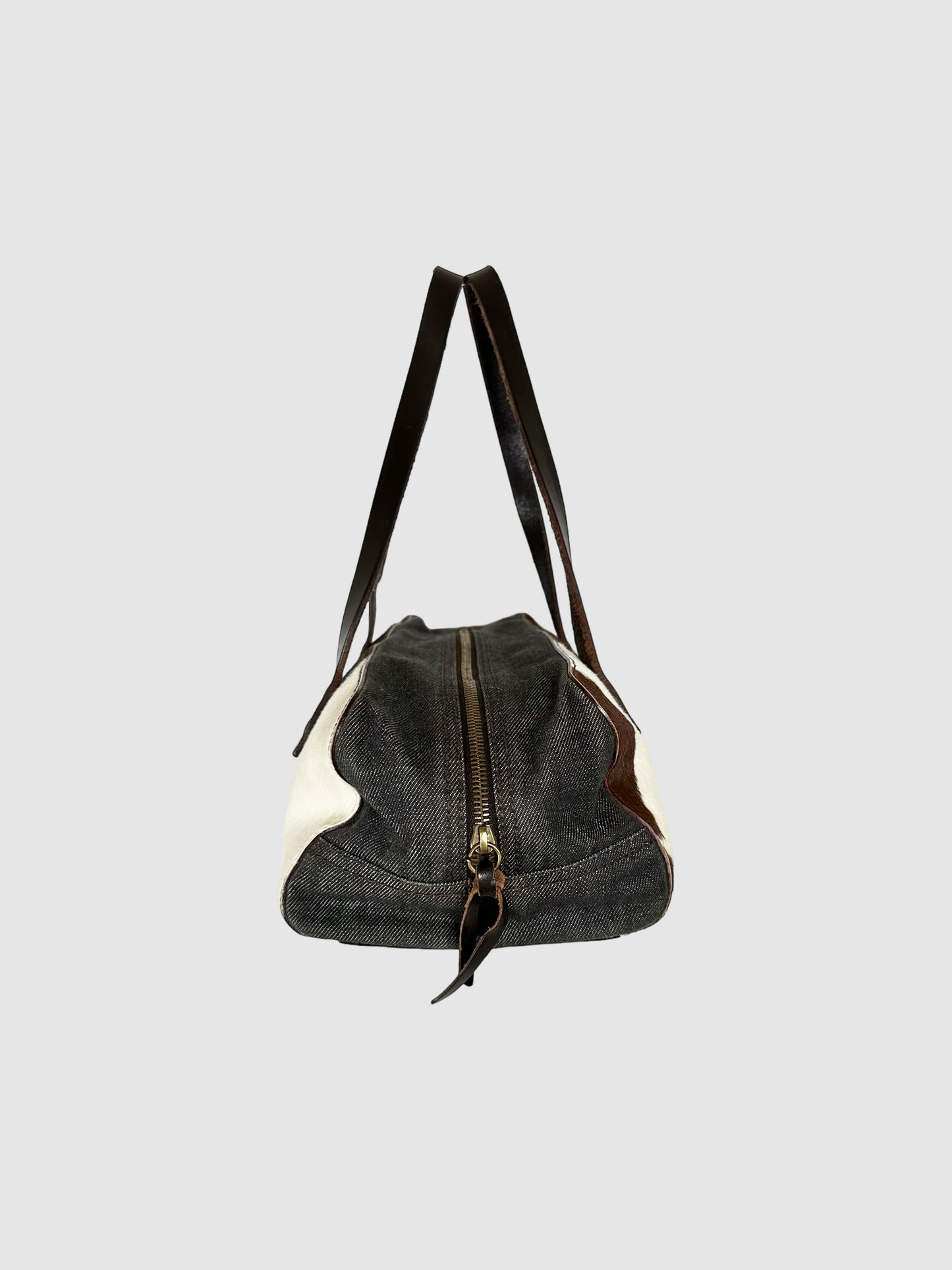 Rodeo Shoulder Bag