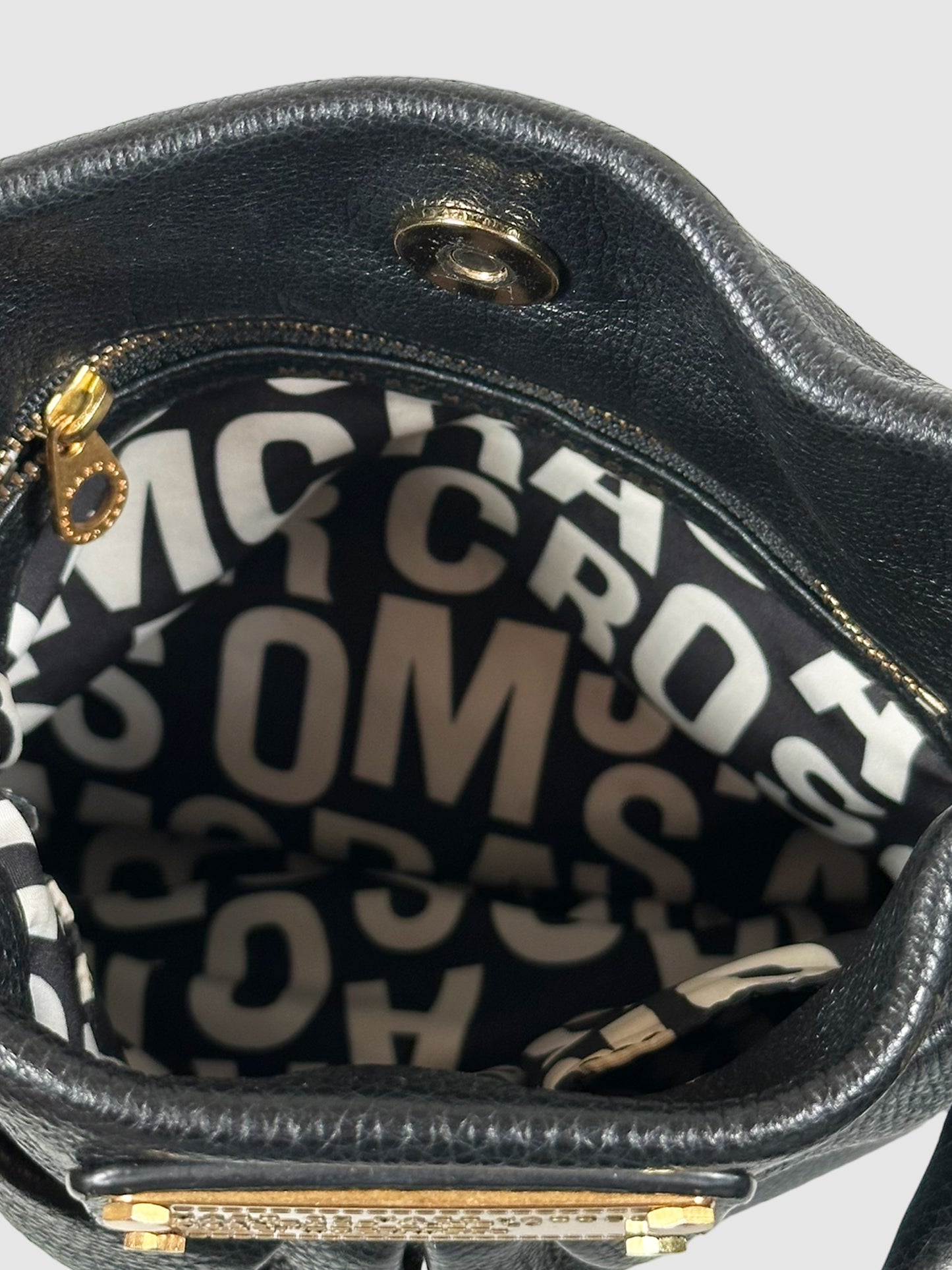 Marc by Marc Jacobs Mini Crossbody Bag