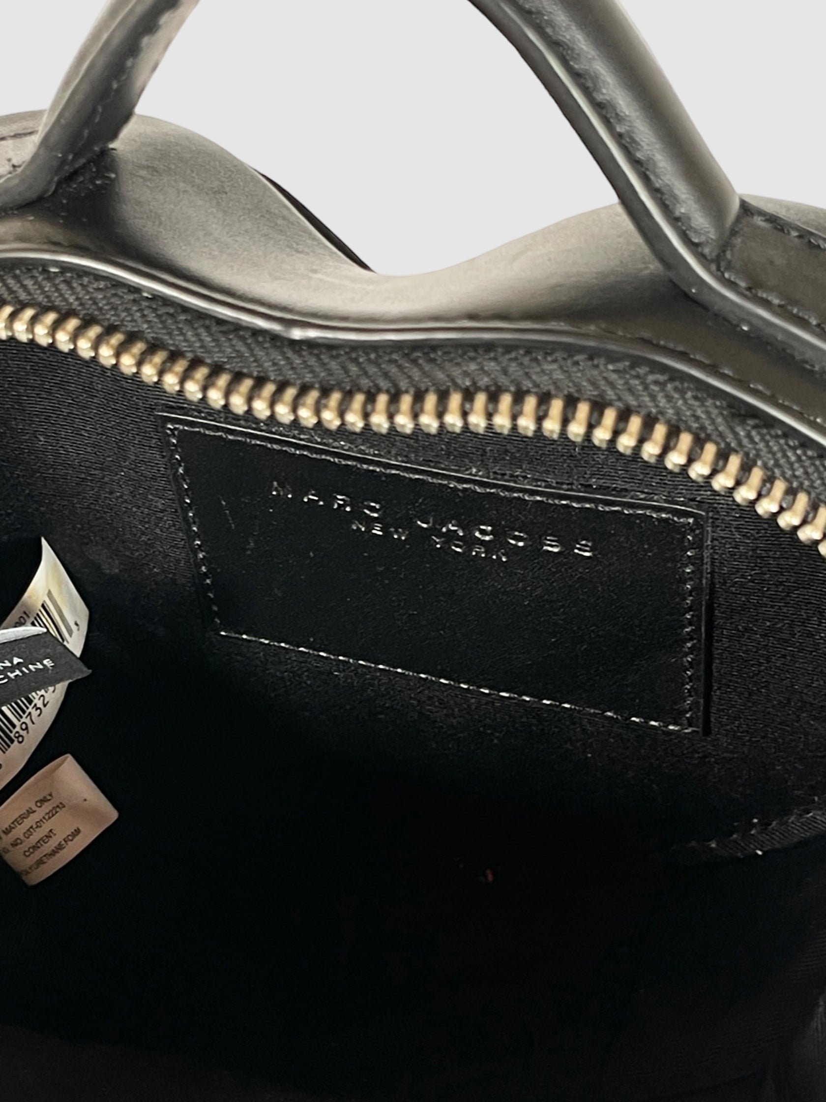 Marc Jacobs Hearts Mini Crossbody Bag