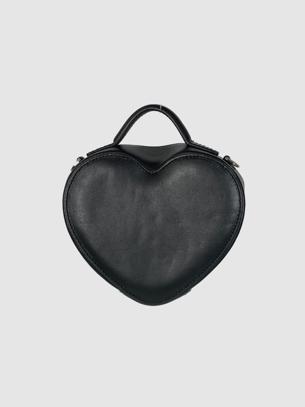 Marc Jacobs Hearts Mini Crossbody Bag